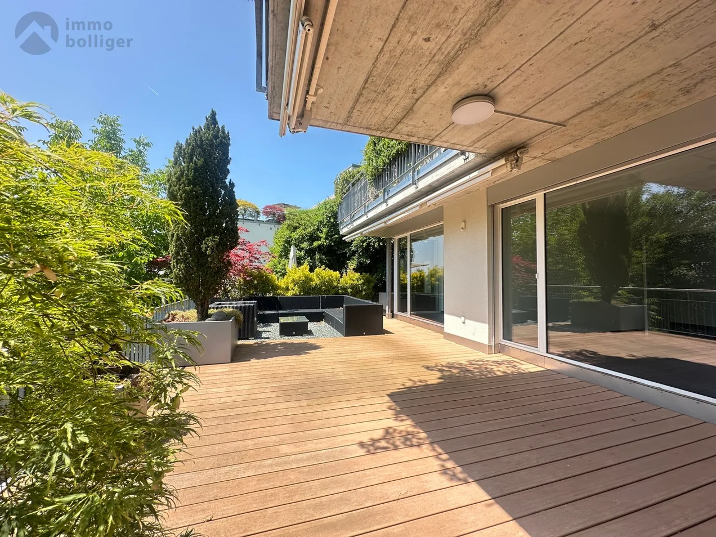 Terrace Magic: A Home for the Highest Demands - Photo 6 of 14