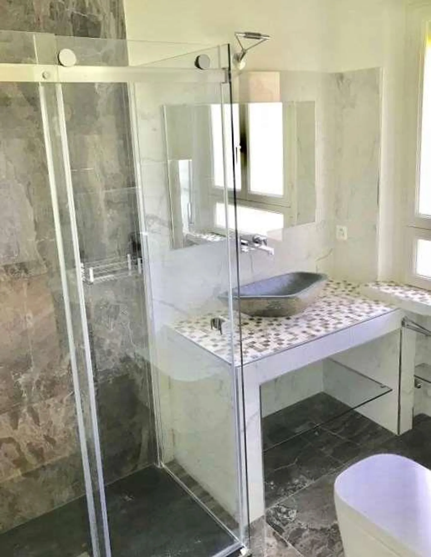 Lugano centro, appartamento attico di 5,5 locali con terrazzo - Foto 5 di 7