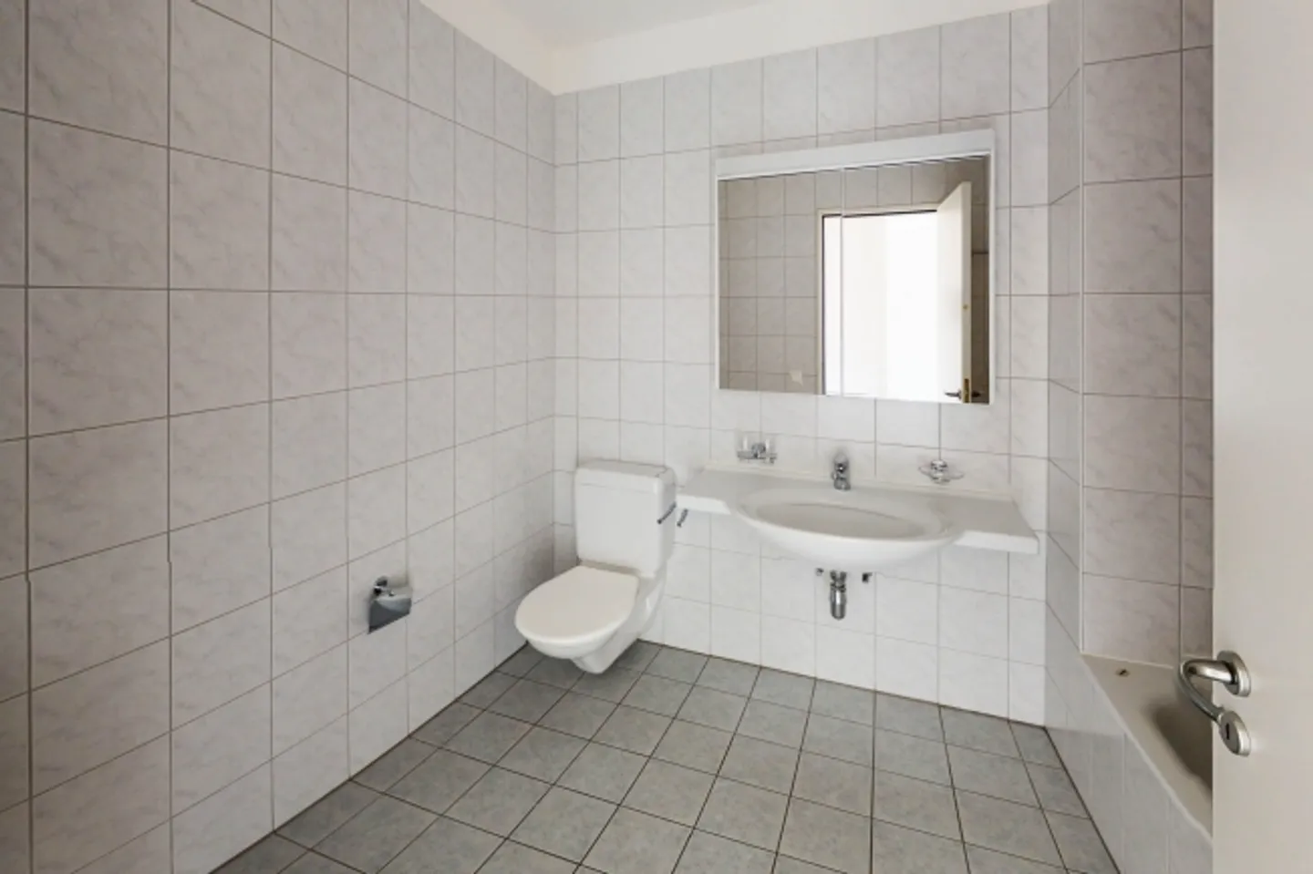 Appartement à louer - Photo 4 sur 6