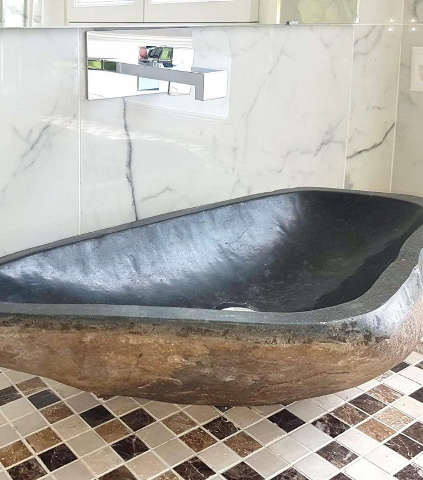 Lugano centro, appartamento attico di 5,5 locali con terrazzo - Foto 6 di 7