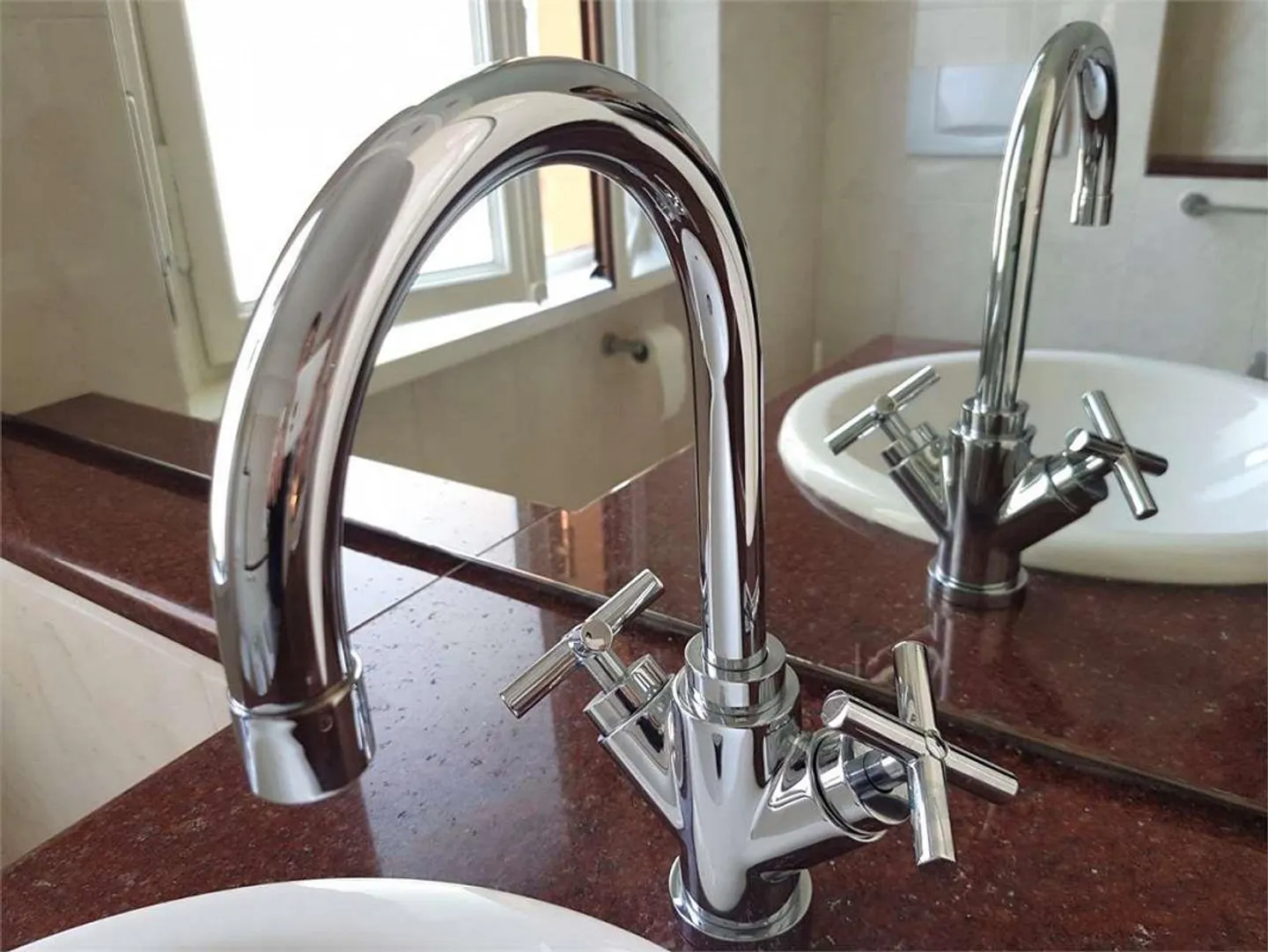 Lugano centro, appartamento attico di 5,5 locali con terrazzo - Foto 7 di 7