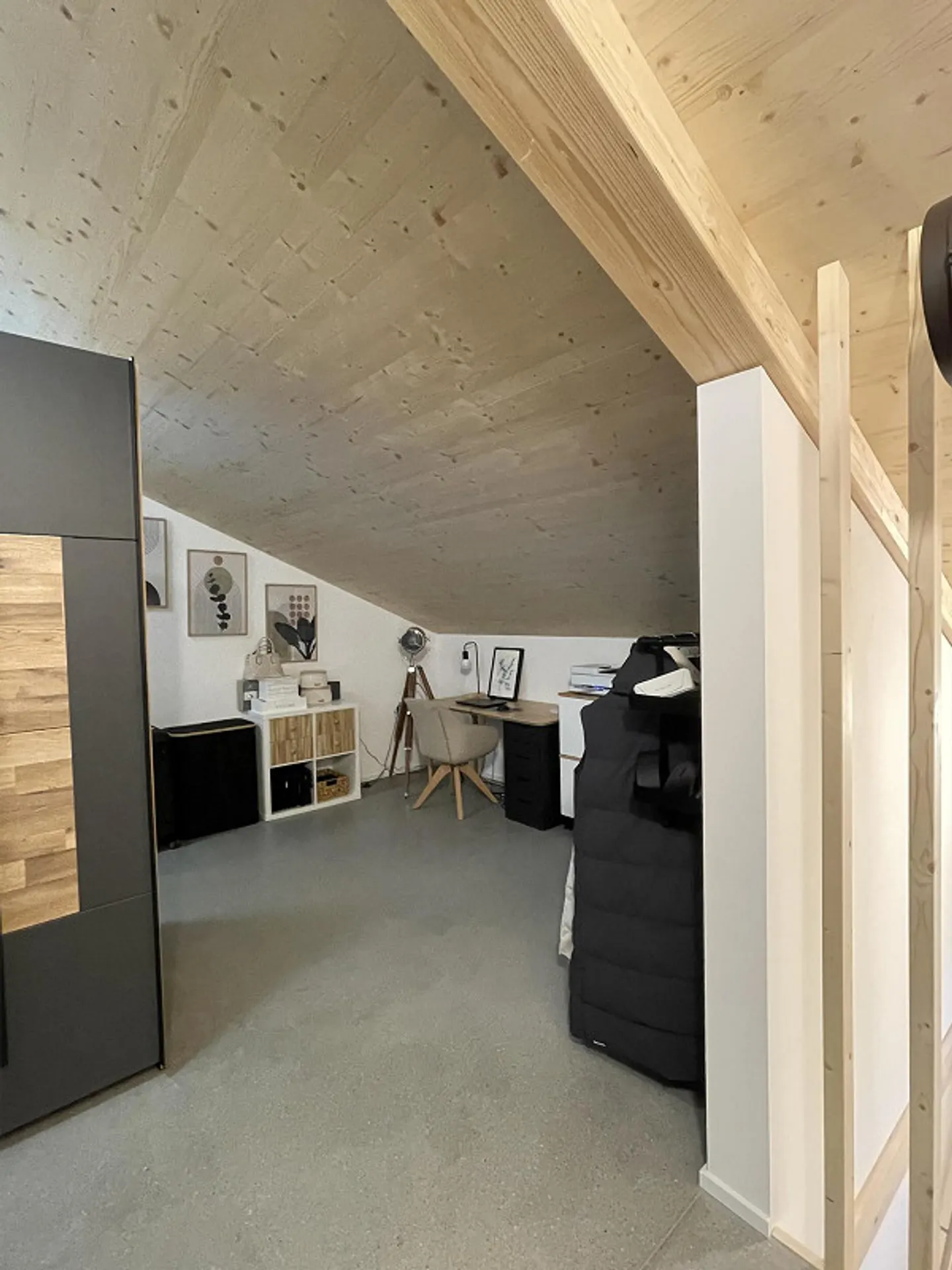 6.5 Room Apartment (Semi-Detached House) - Photo 4 of 13