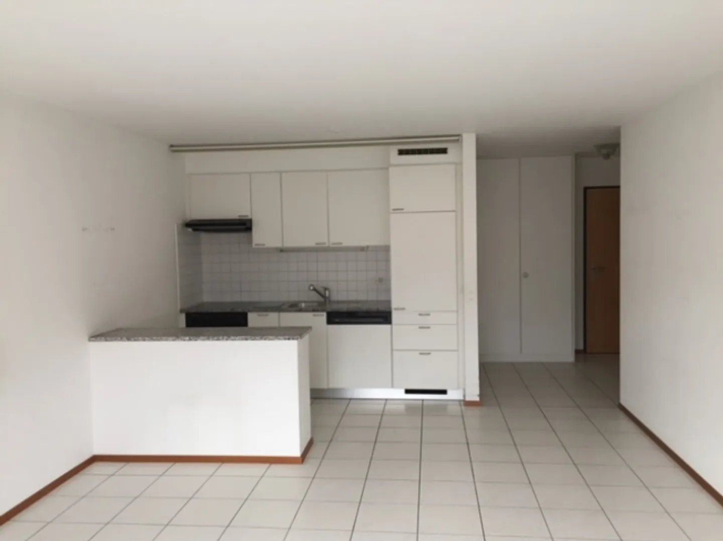 Appartement à louer - Photo 3 sur 6