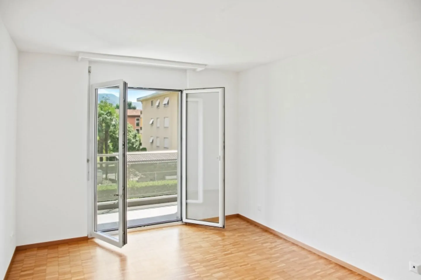 Appartement à louer - Photo 5 sur 6