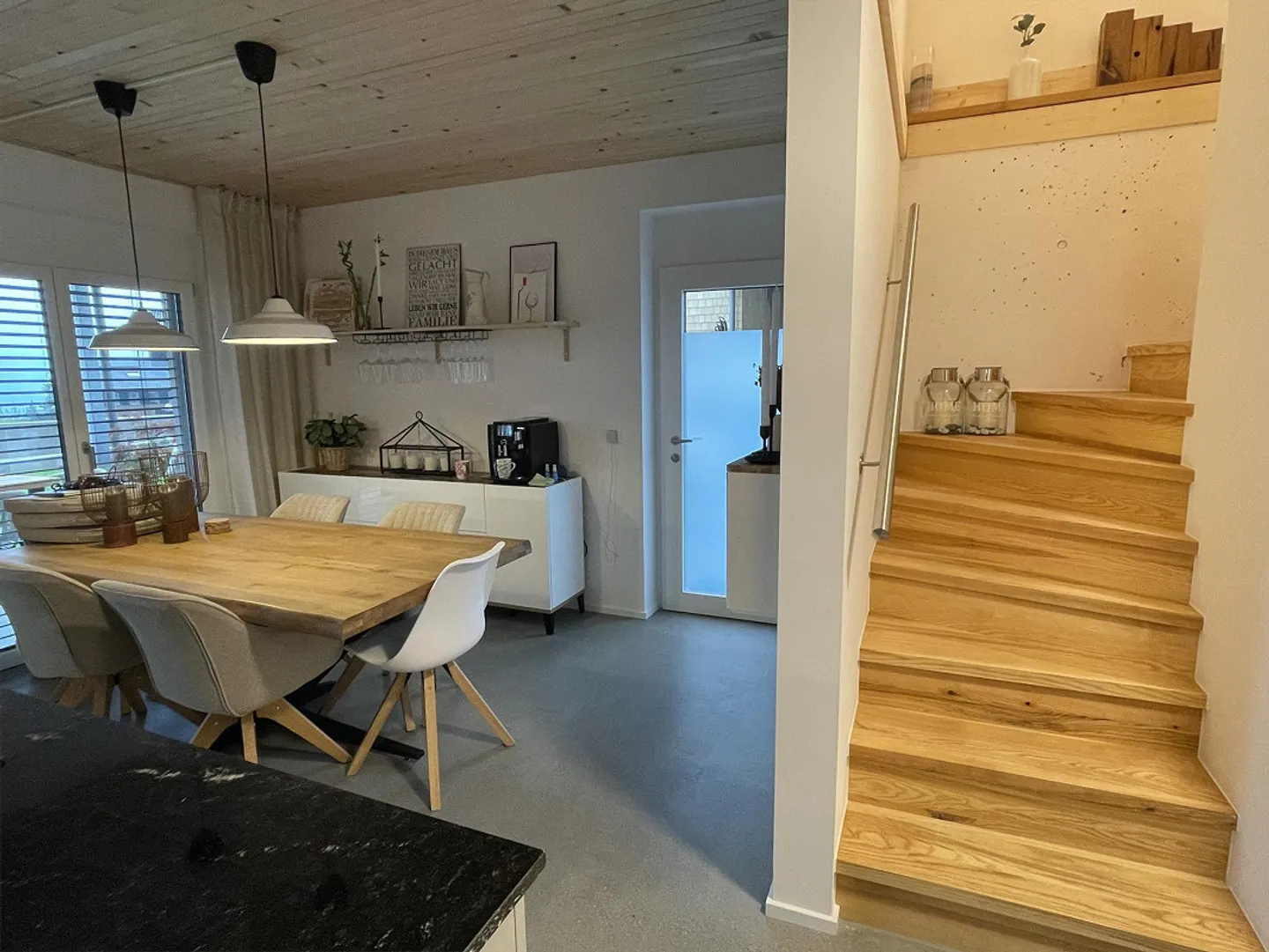 6.5 Room Apartment (Semi-Detached House) - Photo 6 of 13