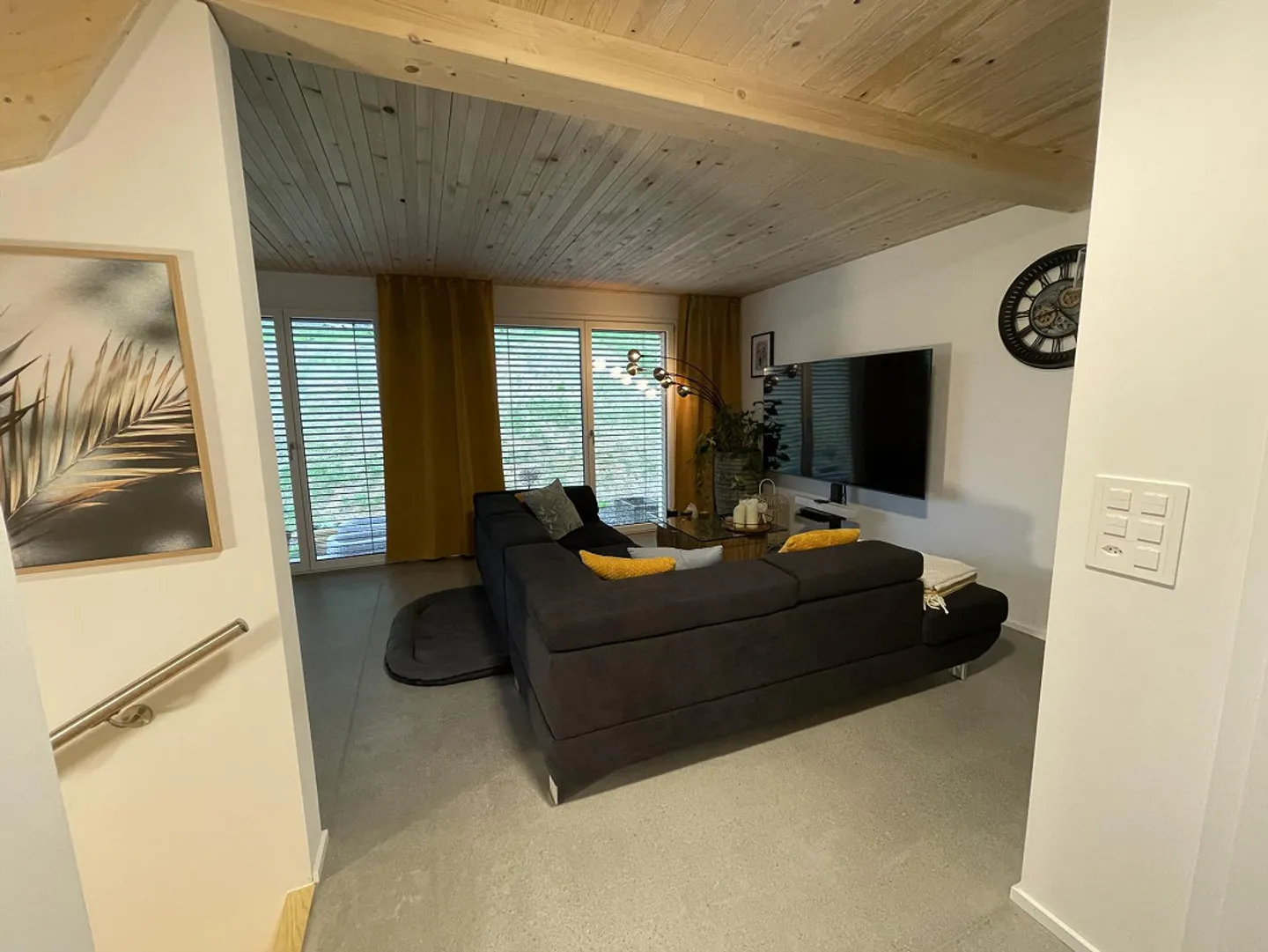 6.5 Room Apartment (Semi-Detached House) - Photo 8 of 13