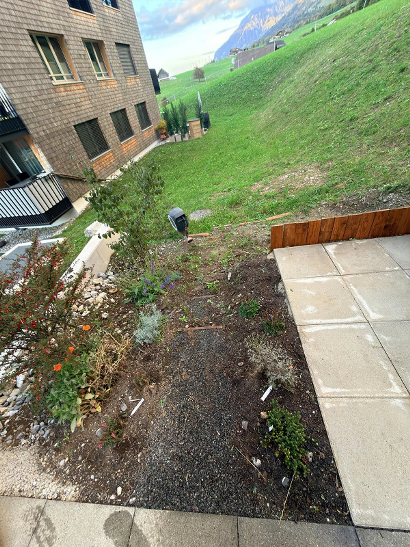 6.5 Room Apartment (Semi-Detached House) - Photo 12 of 13