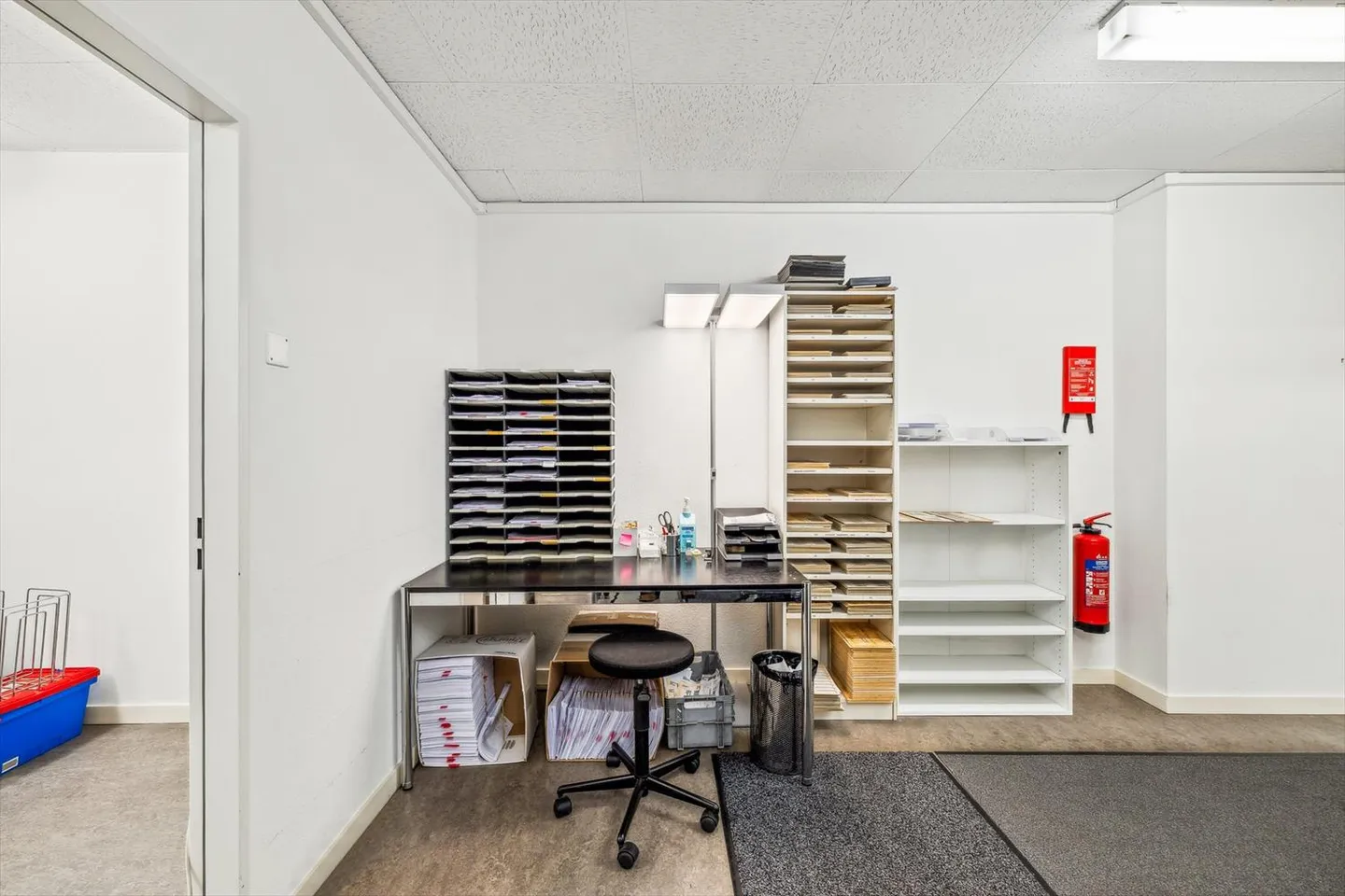 Attraktive Bürofläche in Basel - Foto 4 von 10