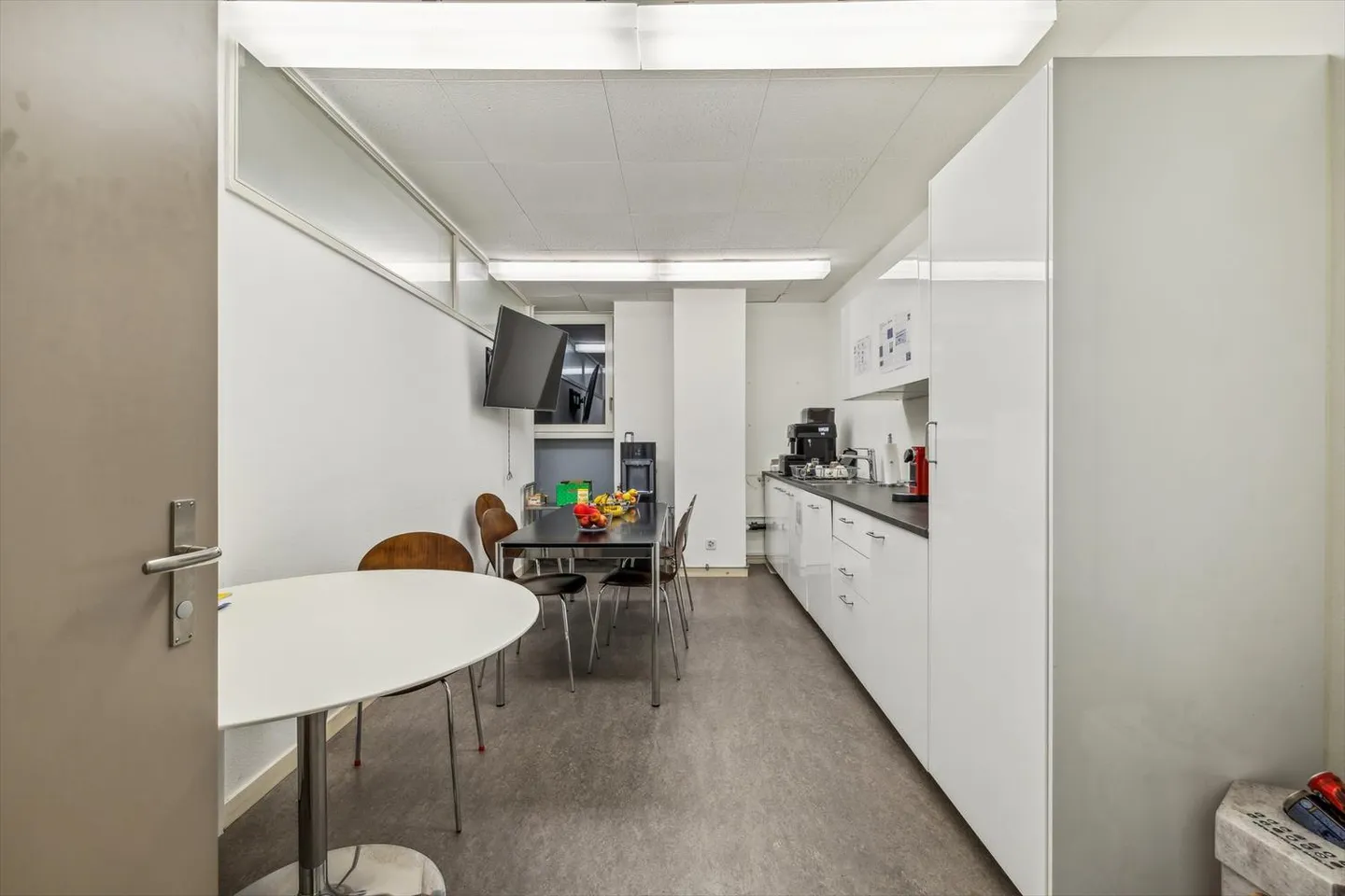 Attraktive Bürofläche in Basel - Foto 7 von 10