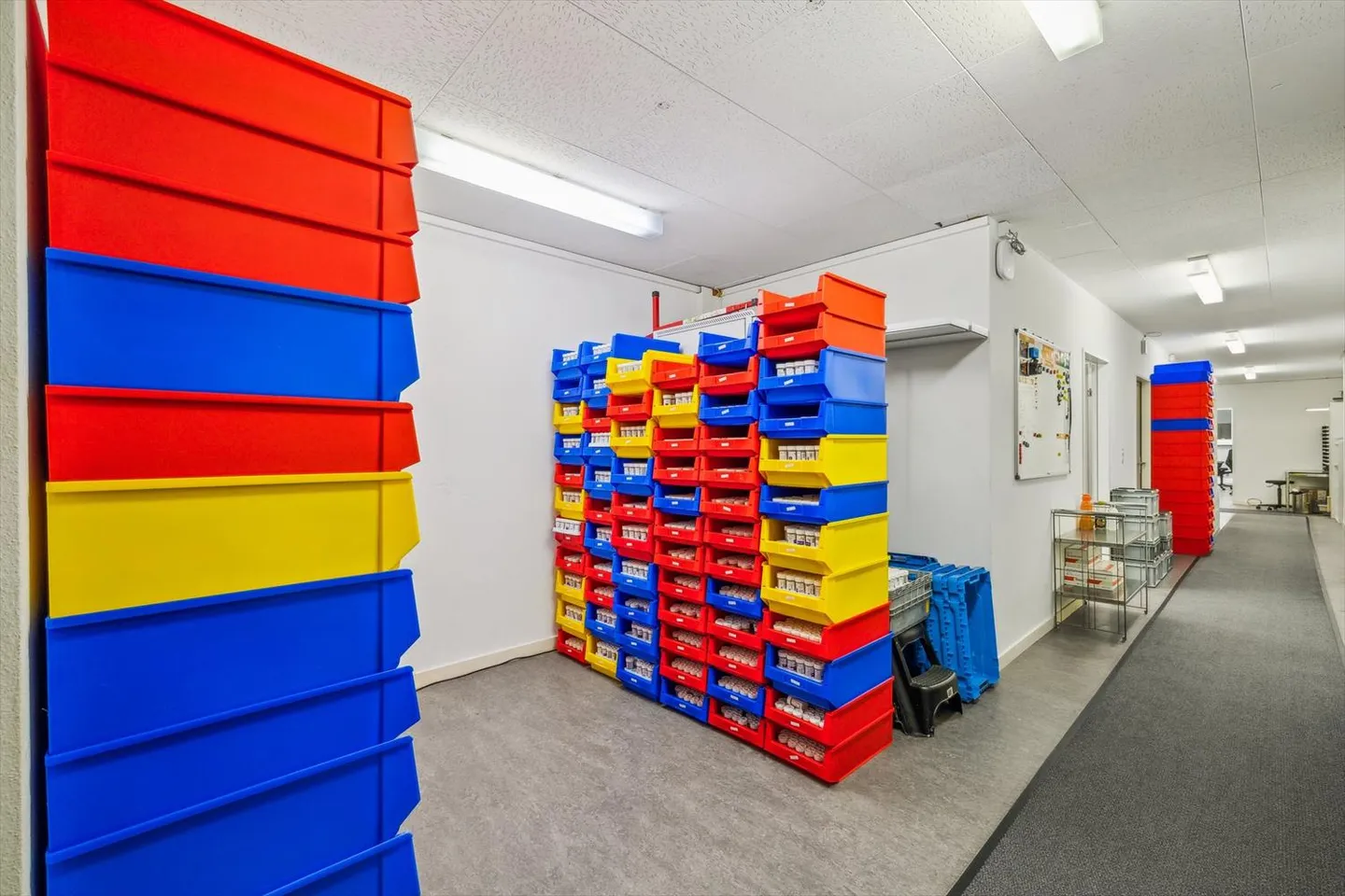 Attraktive Bürofläche in Basel - Foto 8 von 10