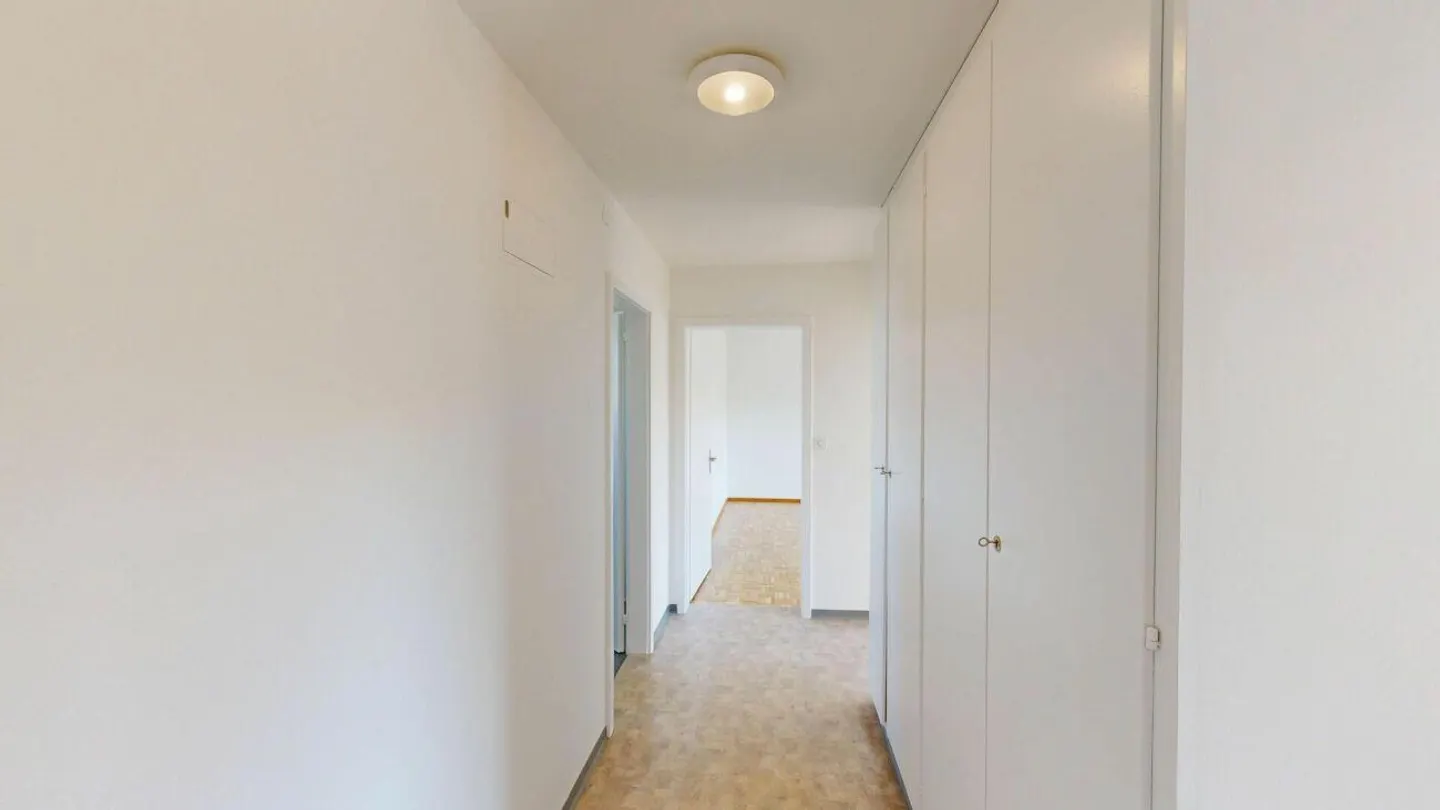 Charming 3.5 Room Apartment - Photo 4 of 11