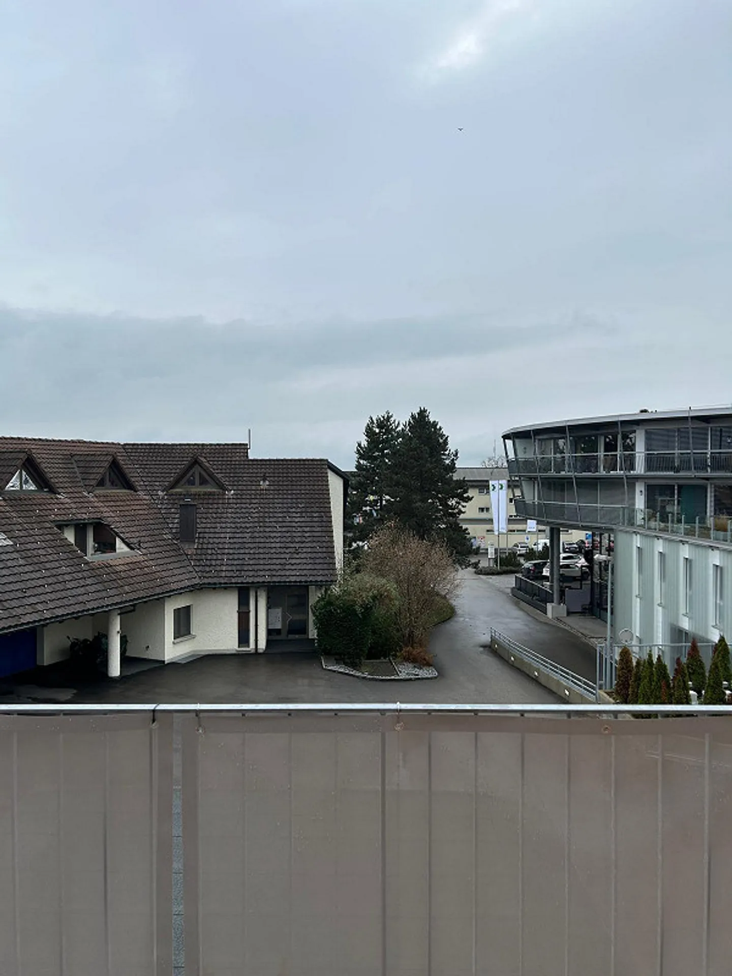 Penthouse récemment rénové avec panorama sur le Säntis - Photo 1 sur 6