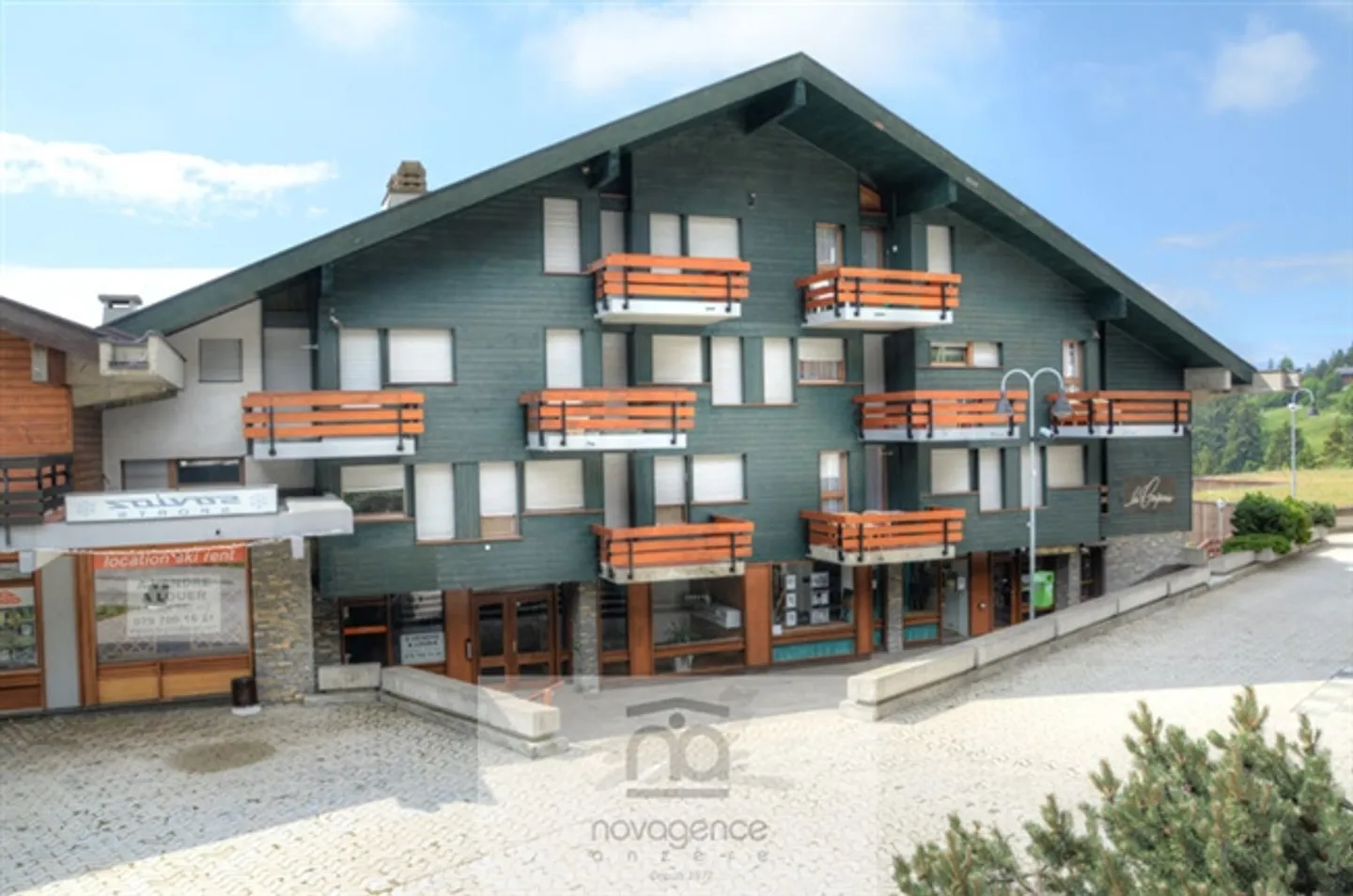 «AV2 M23» - Foto 1 von 11