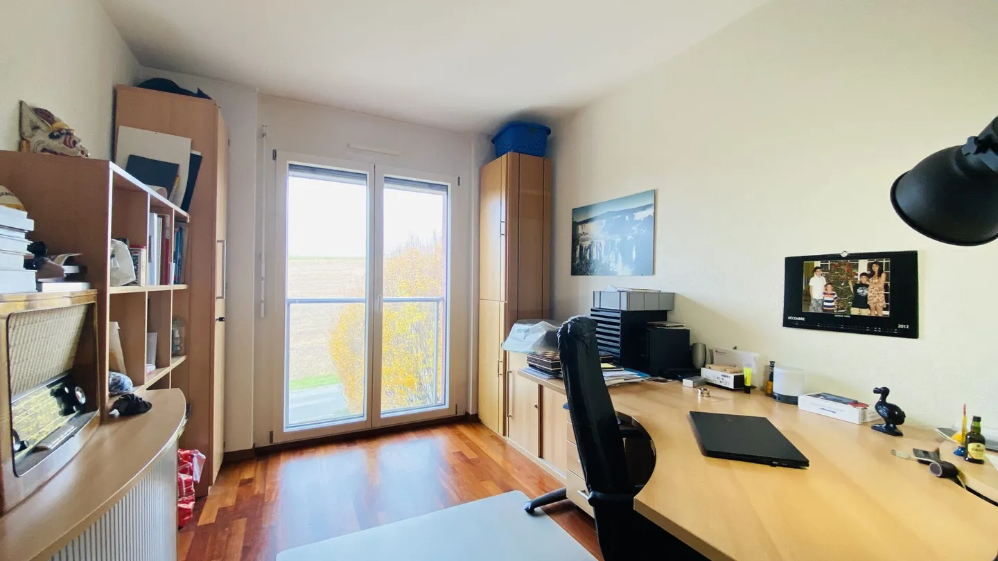 Spacieux appartement - Photo 6 sur 11