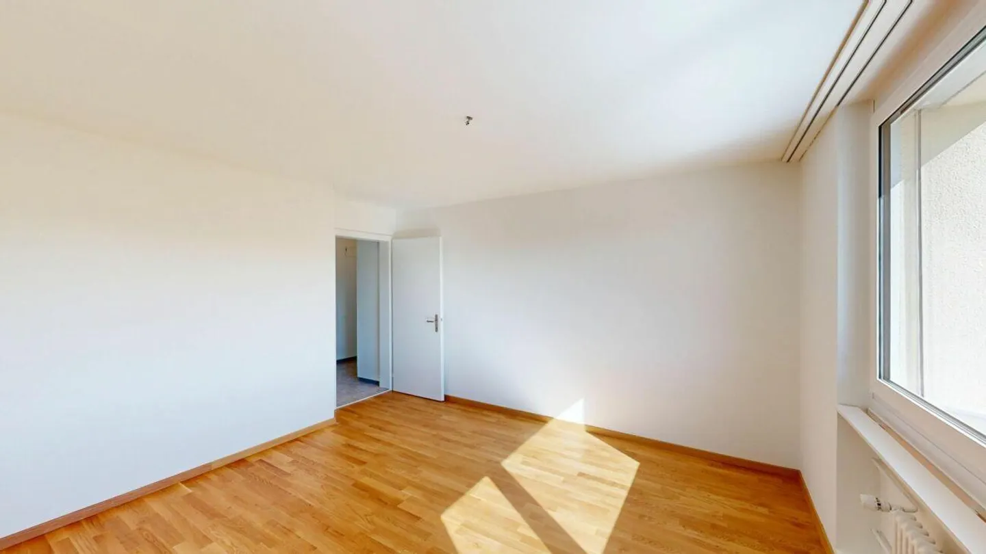 Charming 3.5 Room Apartment - Photo 8 of 11