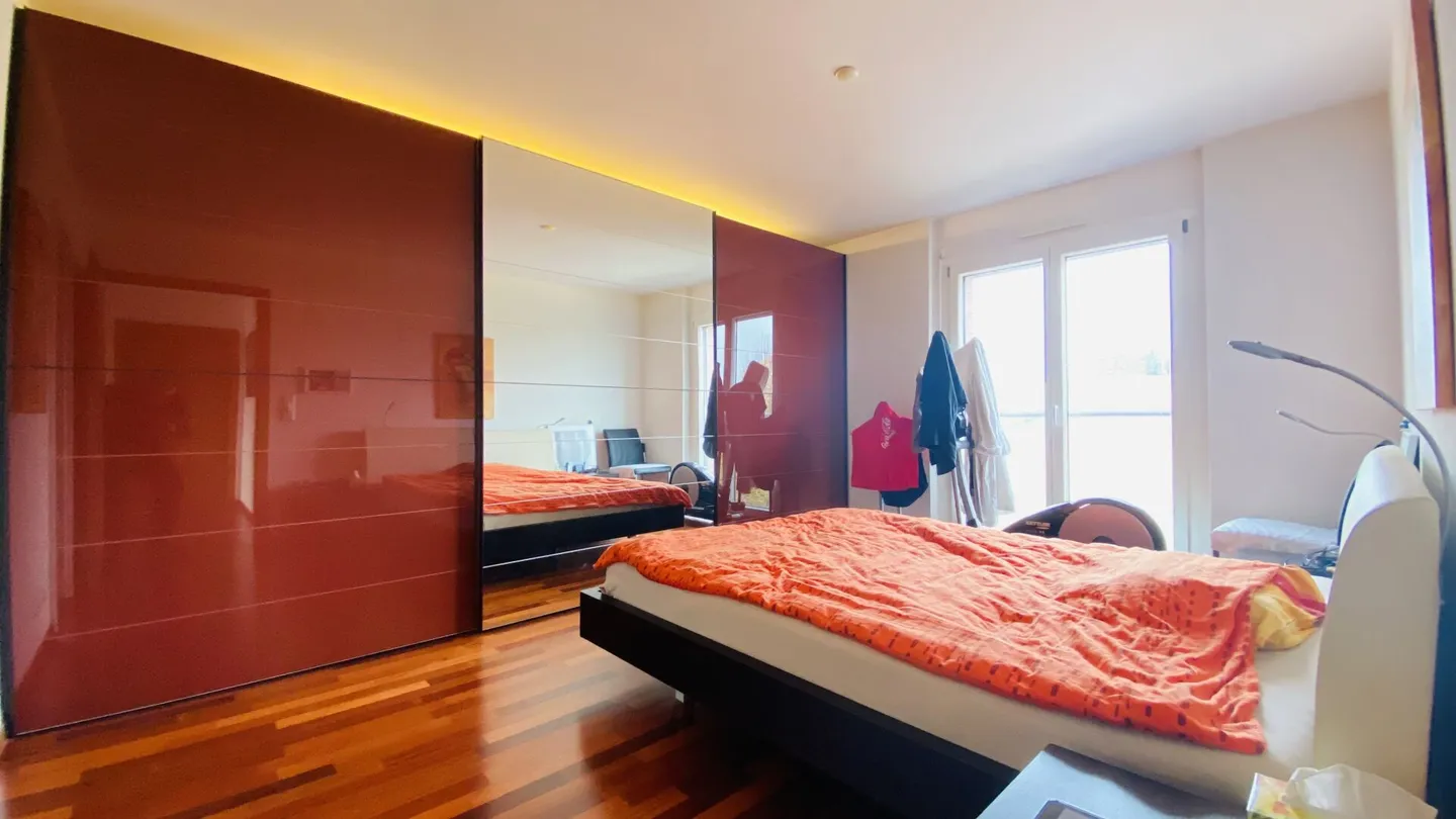 Spacieux appartement - Photo 5 sur 11