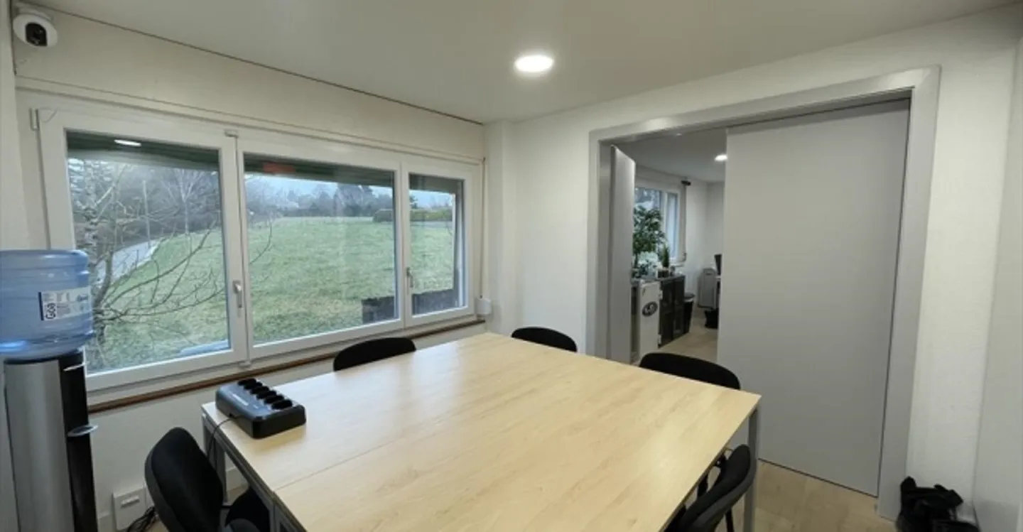 Büro - Foto 1 von 3