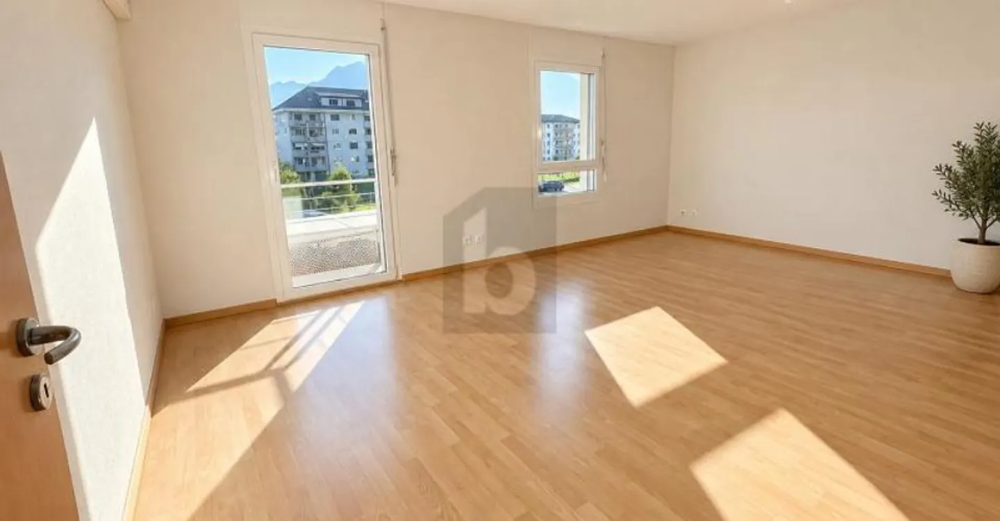 Espace de bureau polyvalent à Vionnaz - Photo 4 sur 5