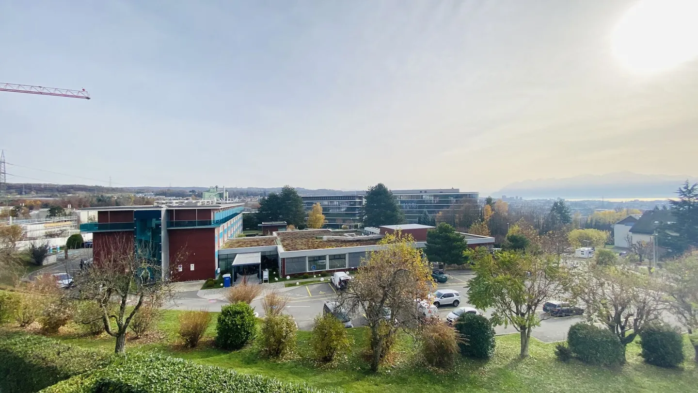 Spacieux appartement - Photo 10 sur 11