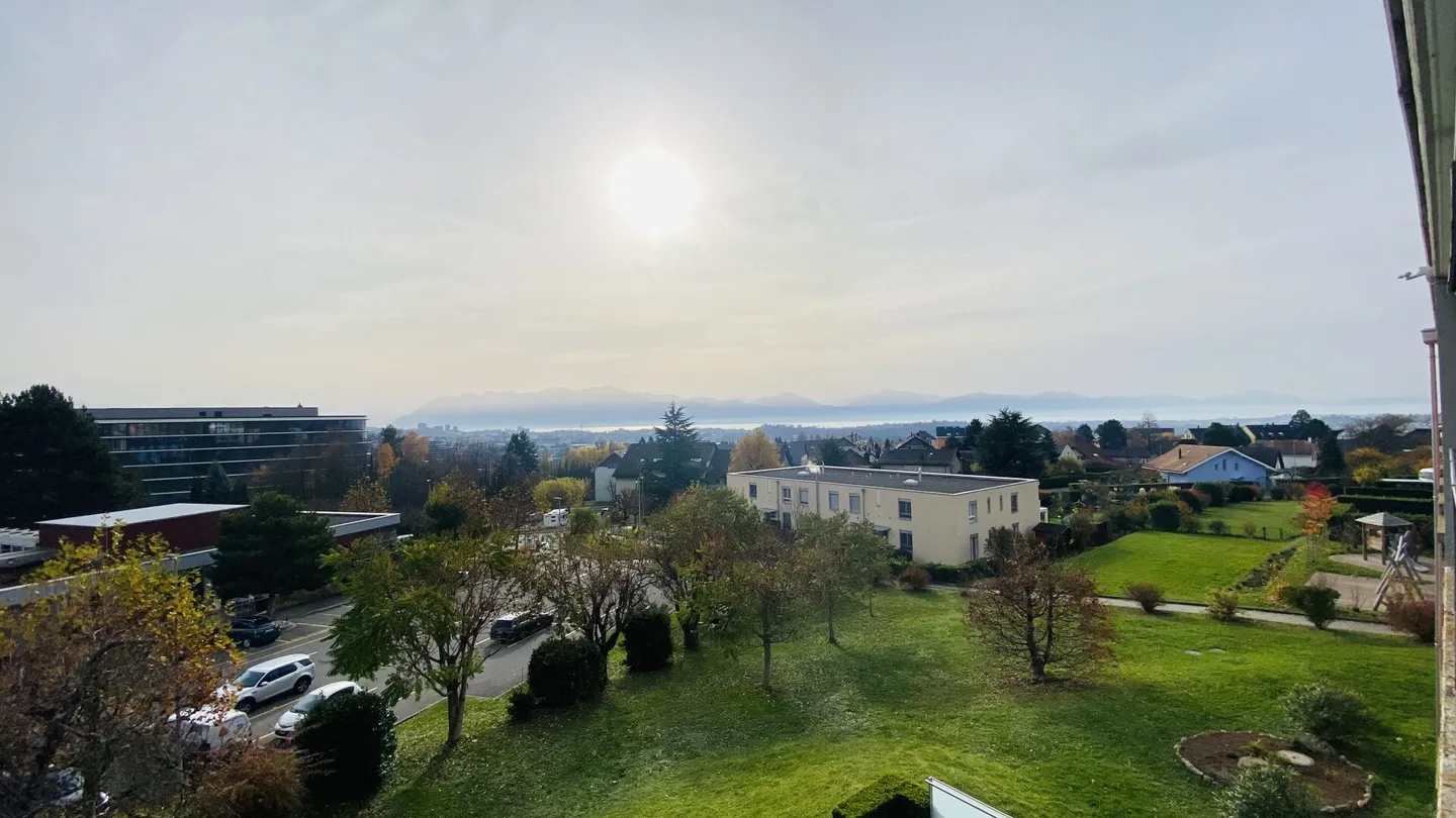 Spacieux appartement - Photo 11 sur 11