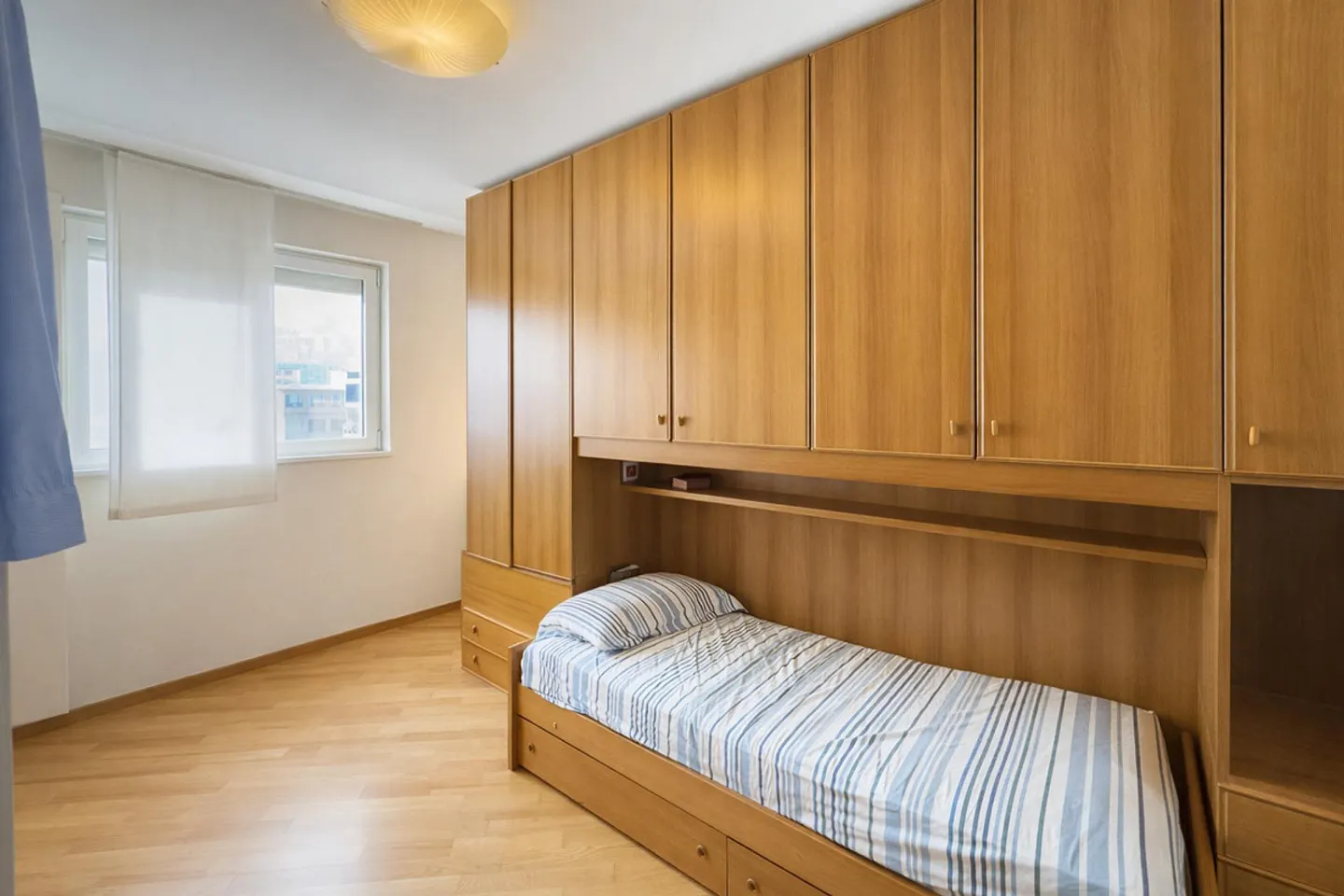 Appartement 3.5 pièces à Viganello - Photo 4 sur 8