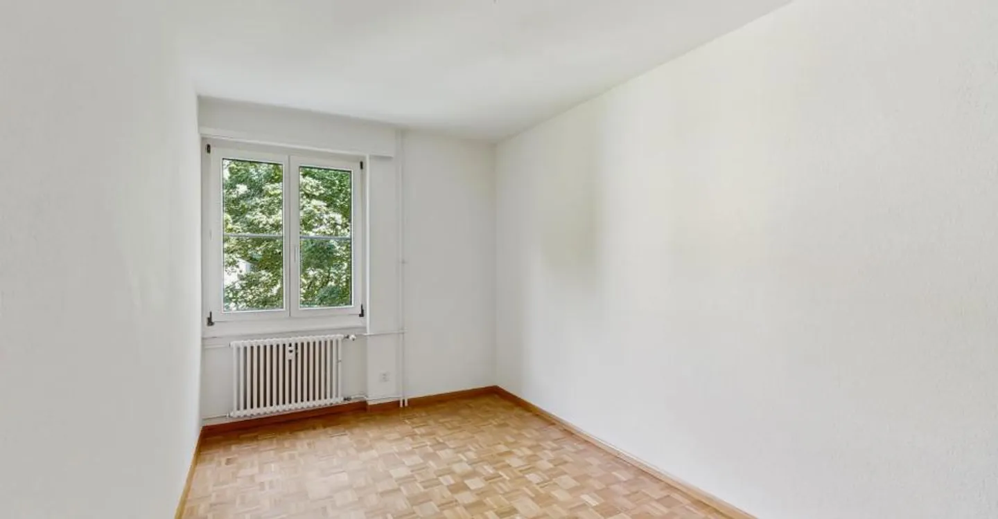 LOUER SANS CAUTION : Appartement charmant dans un emplacement central à Münchenstein - Photo 6 sur 8