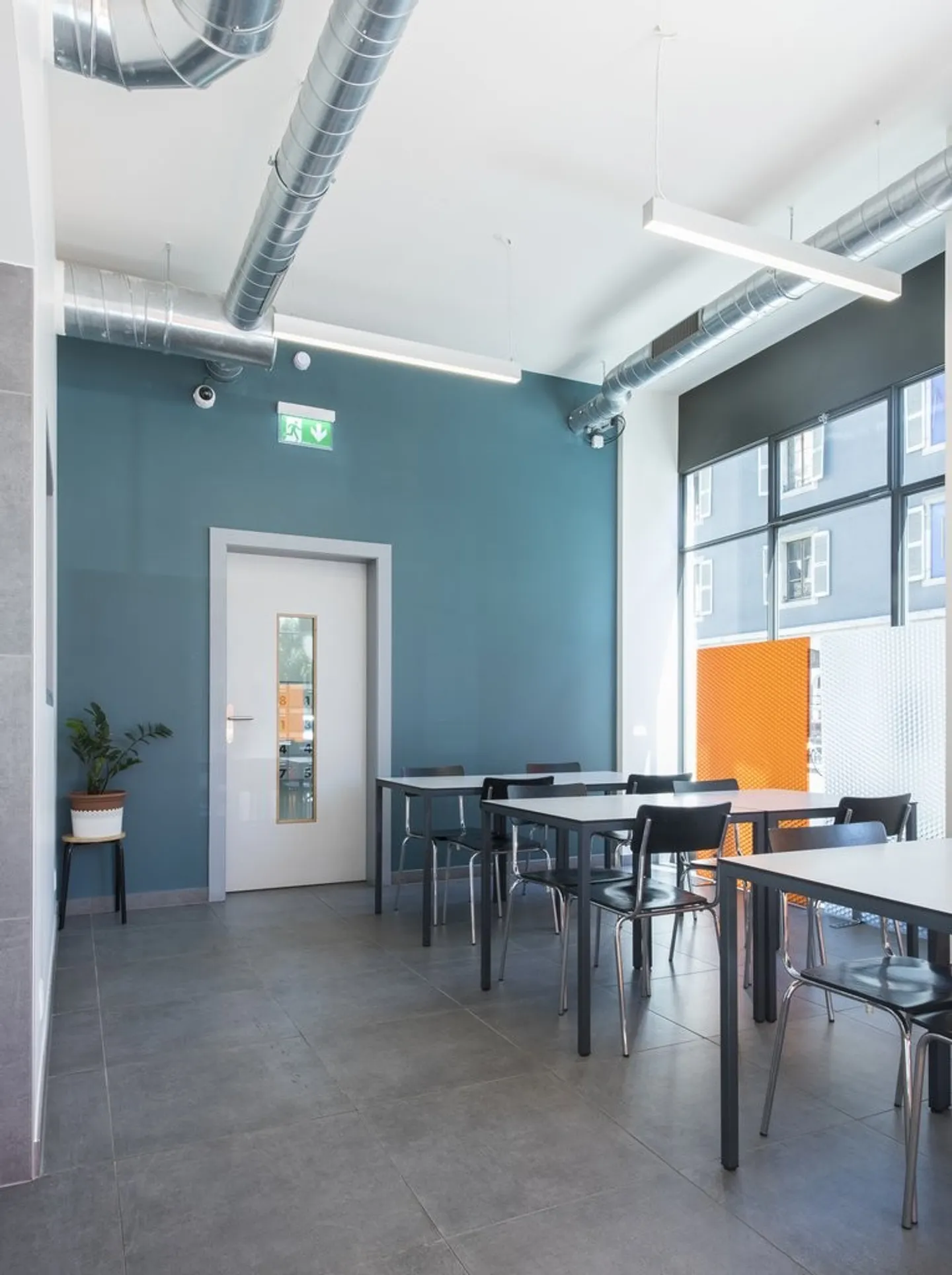 Appartement meublé 1 pièce - Photo 3 sur 8