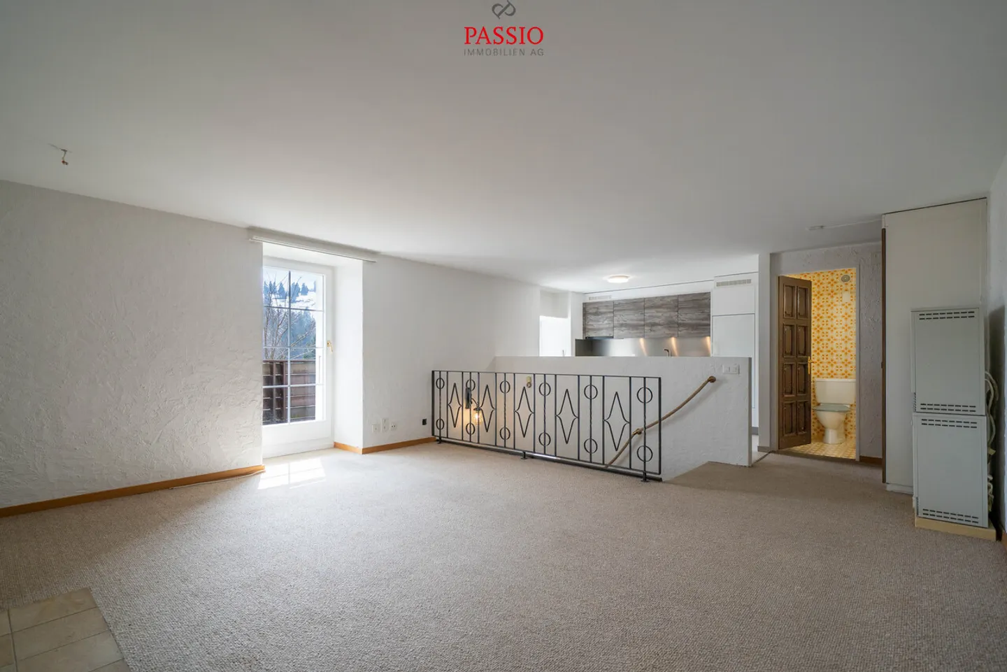 Appartamento 4.5 camere affascinante - Foto 4 di 19