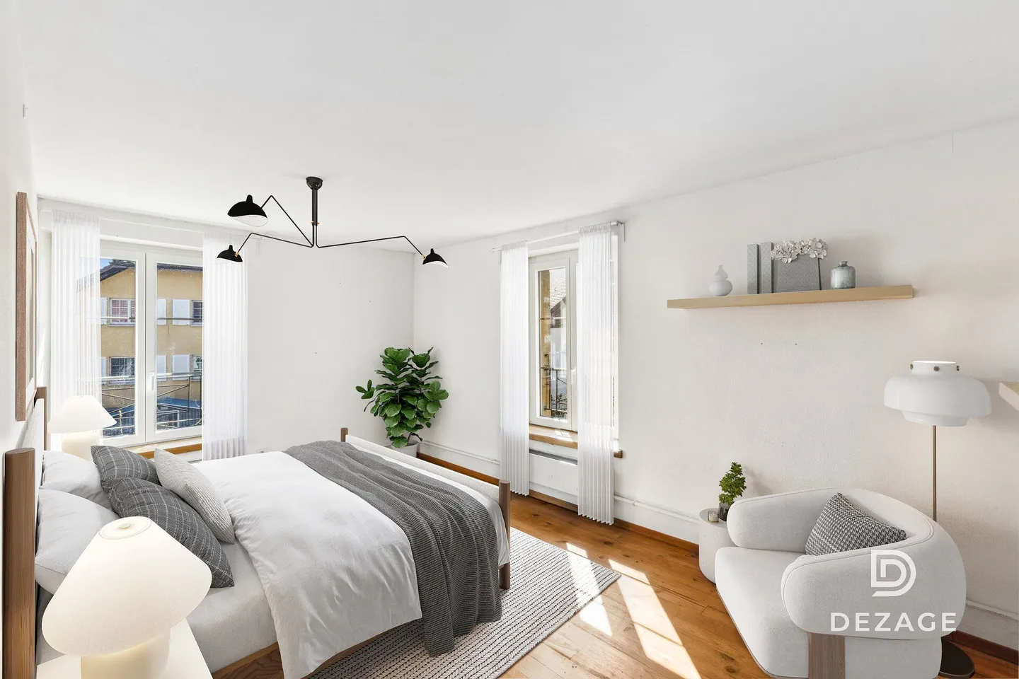 Splendid village house 2 minutes from Echallens - Photo 3 of 23