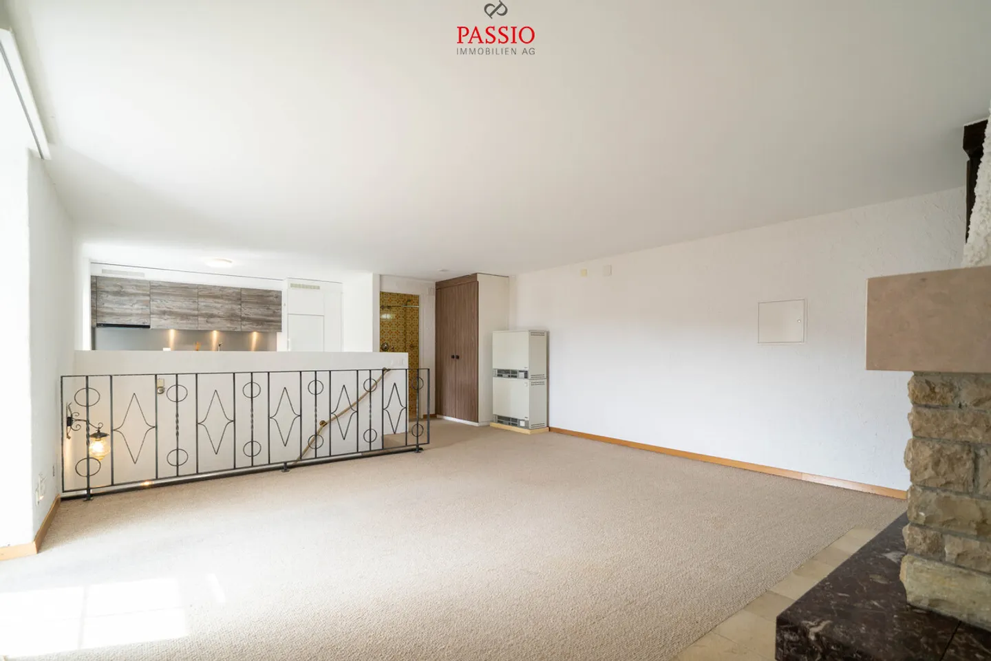 Appartamento 4.5 camere affascinante - Foto 5 di 19