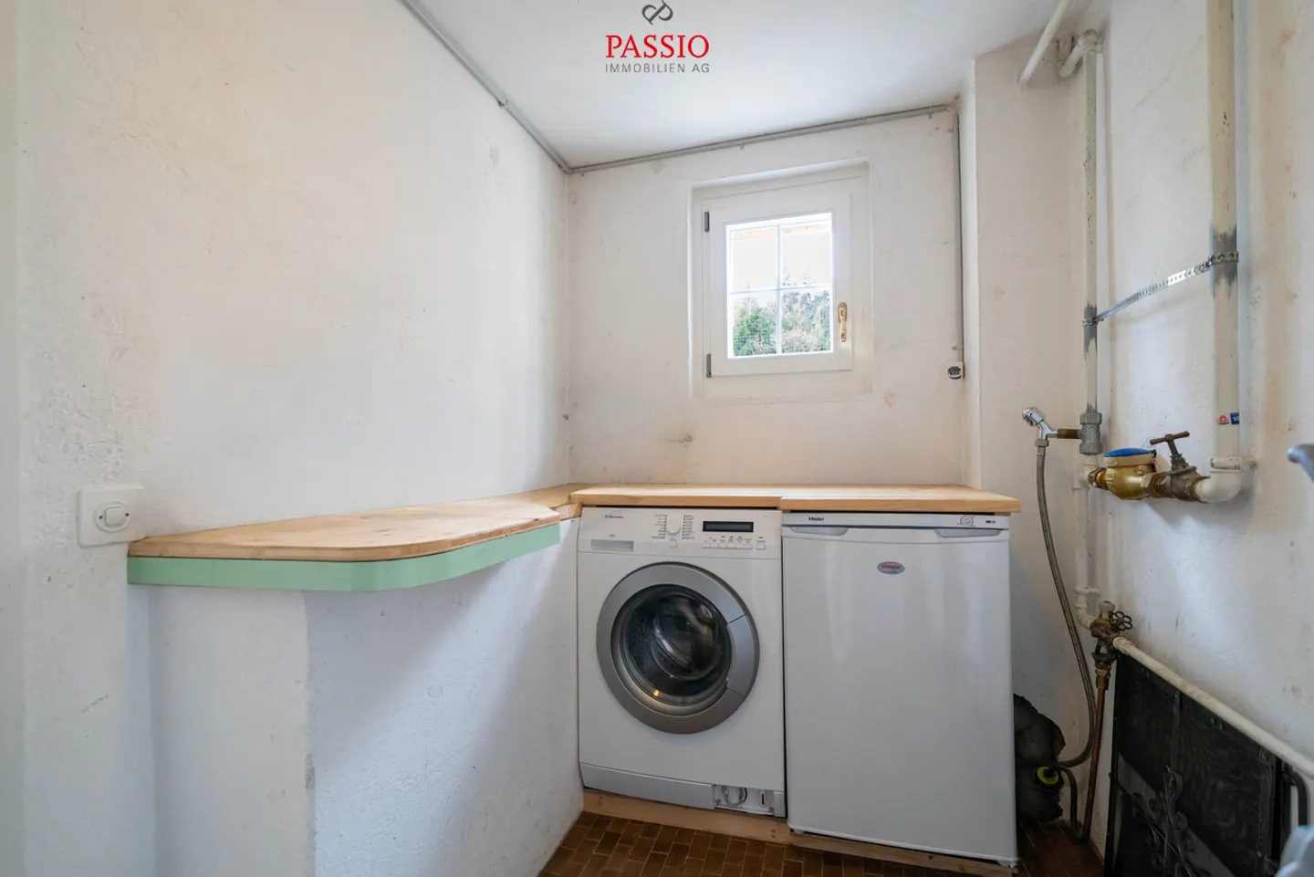 Appartamento 4.5 camere affascinante - Foto 15 di 19
