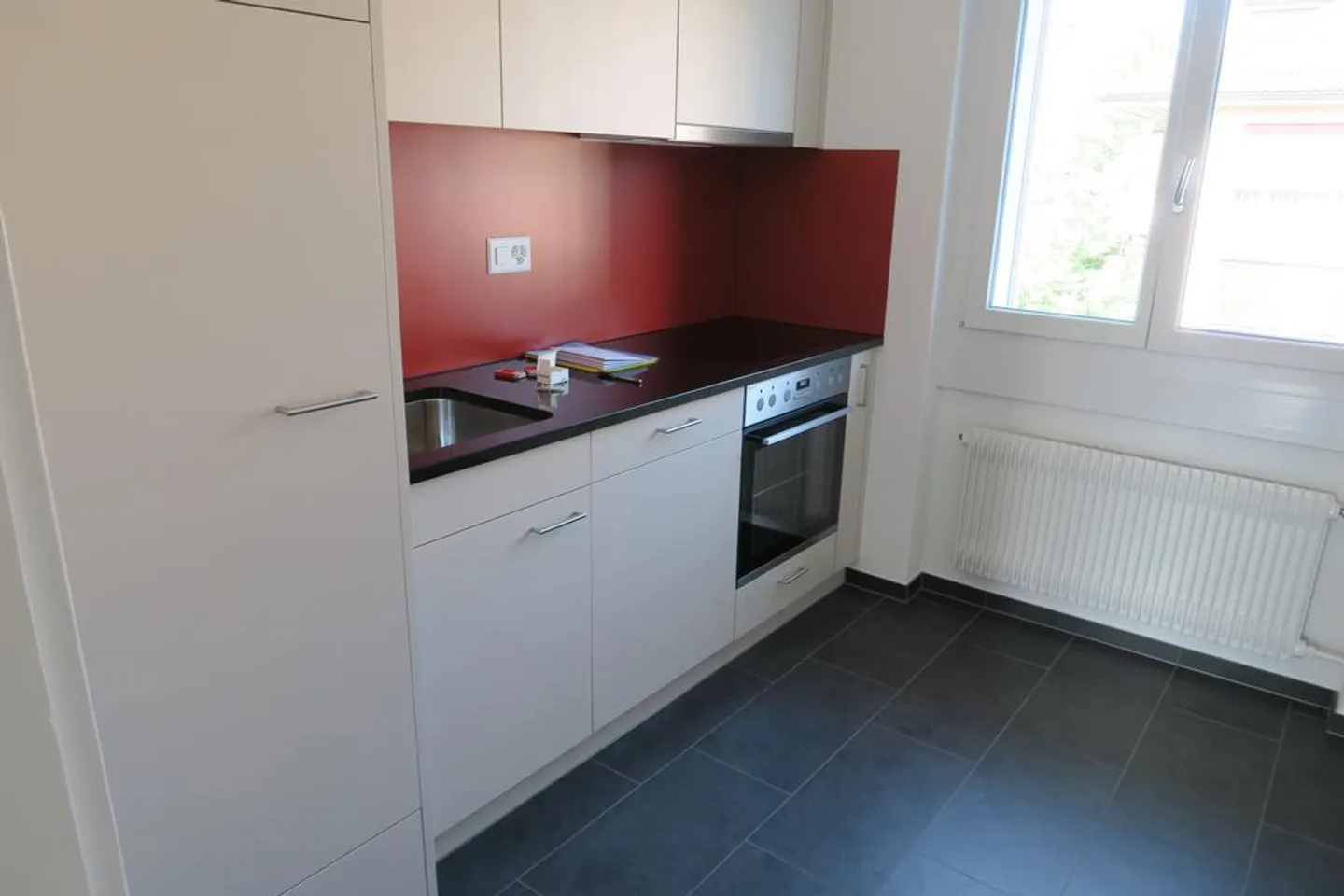 Appartamento 3 locali in affitto - Foto 1 di 8