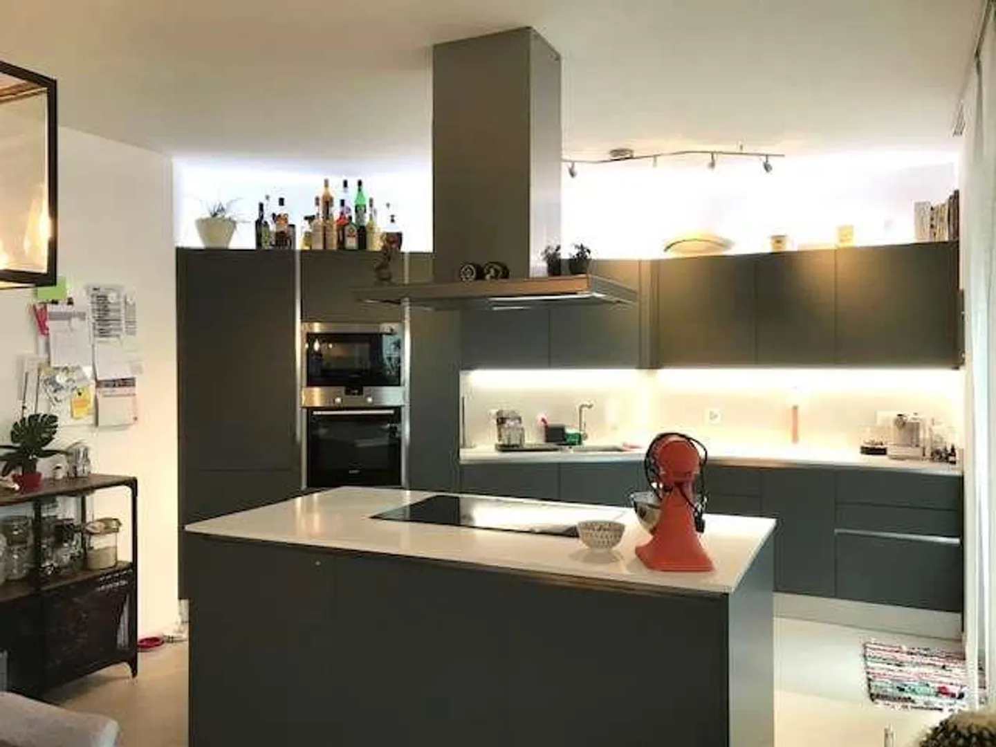 Villa gemella 4,5 locali con giardino privato - Foto 6 di 13