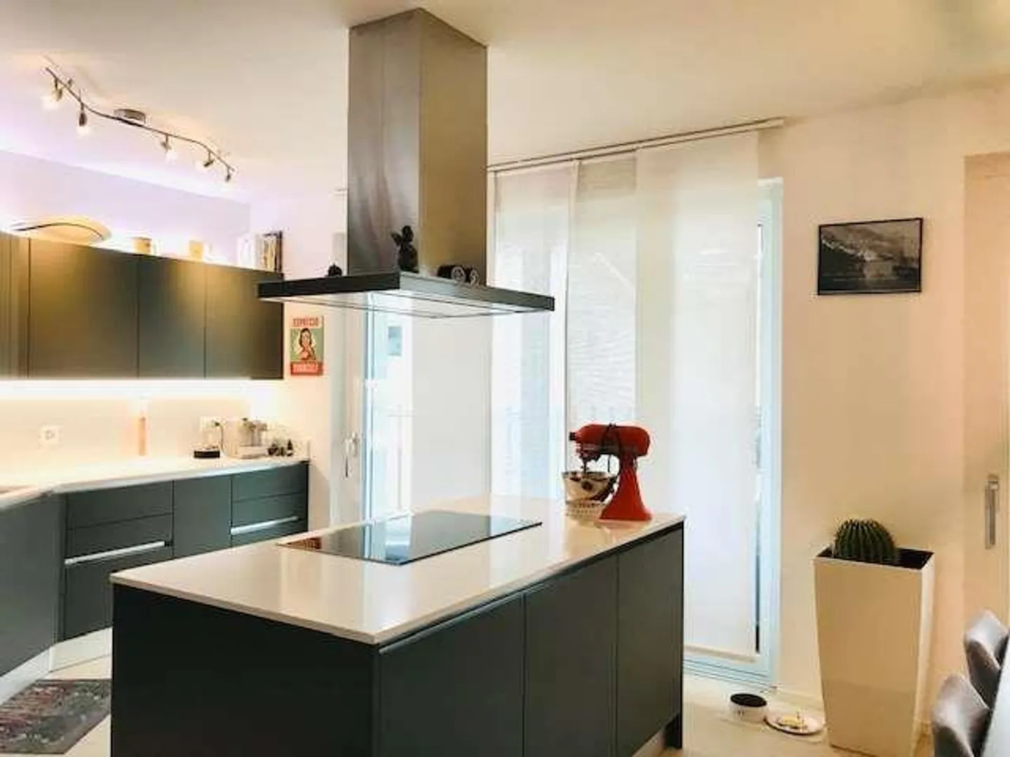 Villa gemella 4,5 locali con giardino privato - Foto 7 di 13