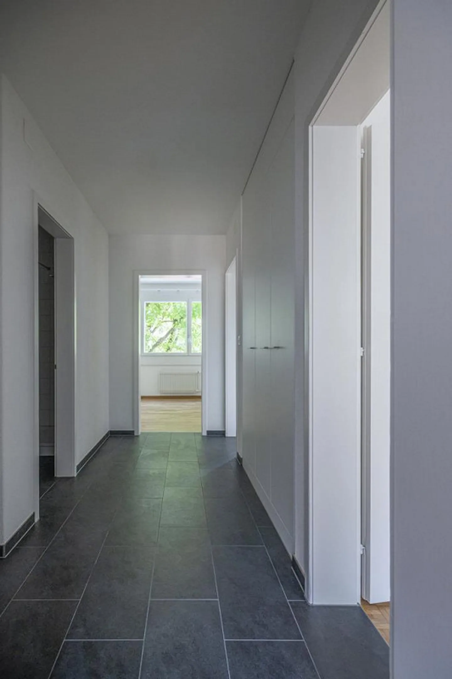 Appartamento 3 locali in affitto - Foto 2 di 8