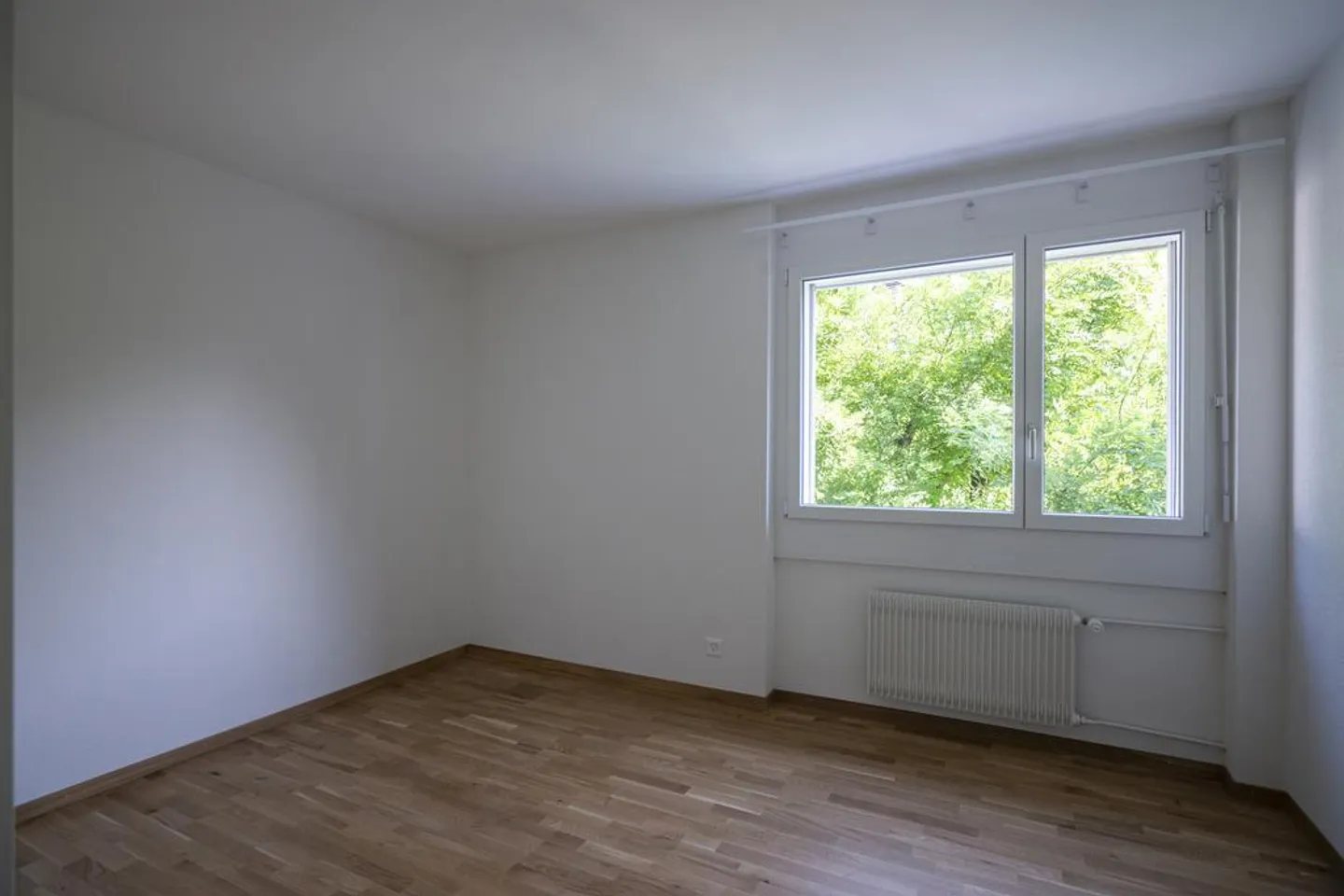 Appartamento 3 locali in affitto - Foto 4 di 8
