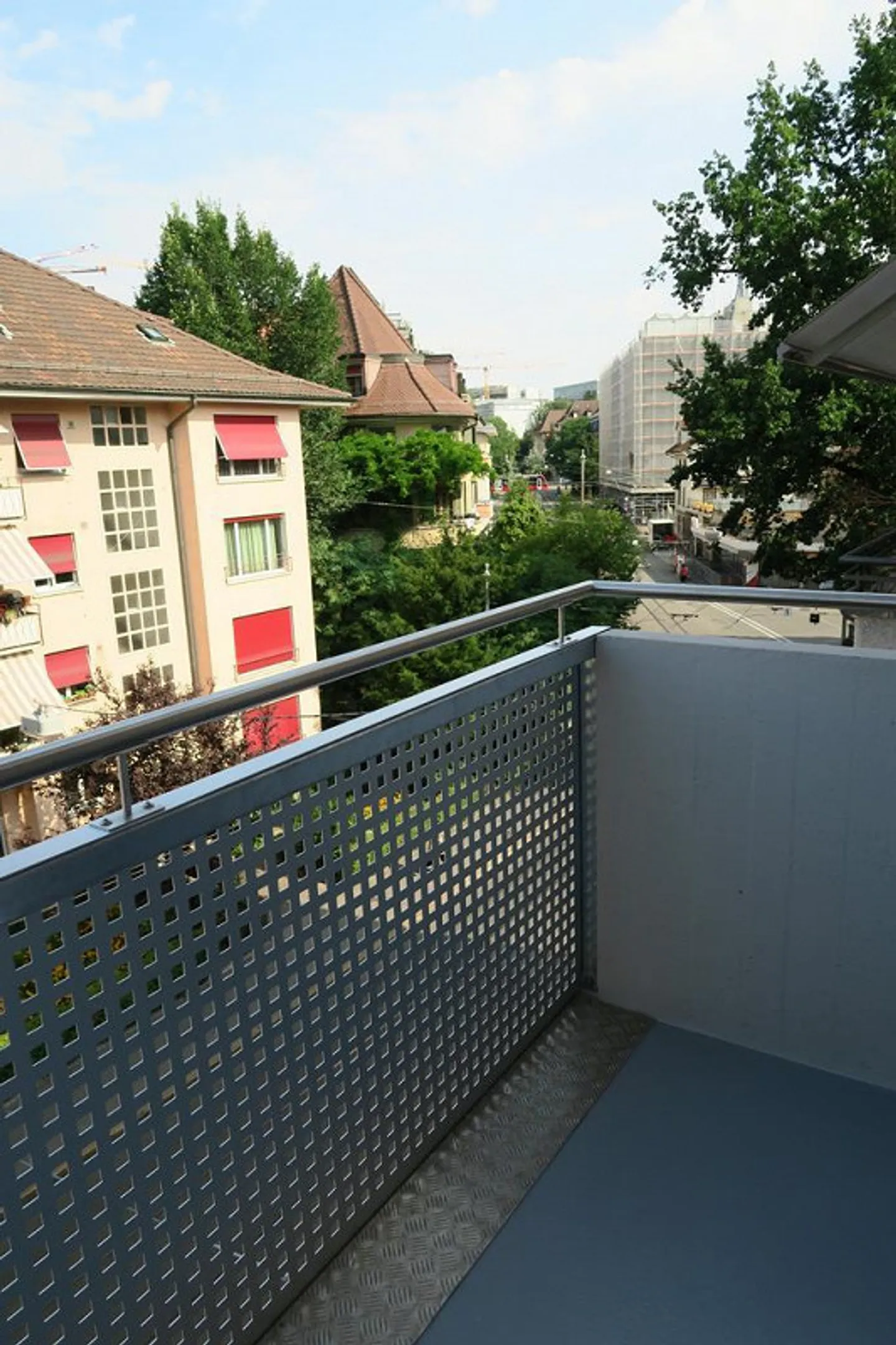 Appartamento 3 locali in affitto - Foto 7 di 8