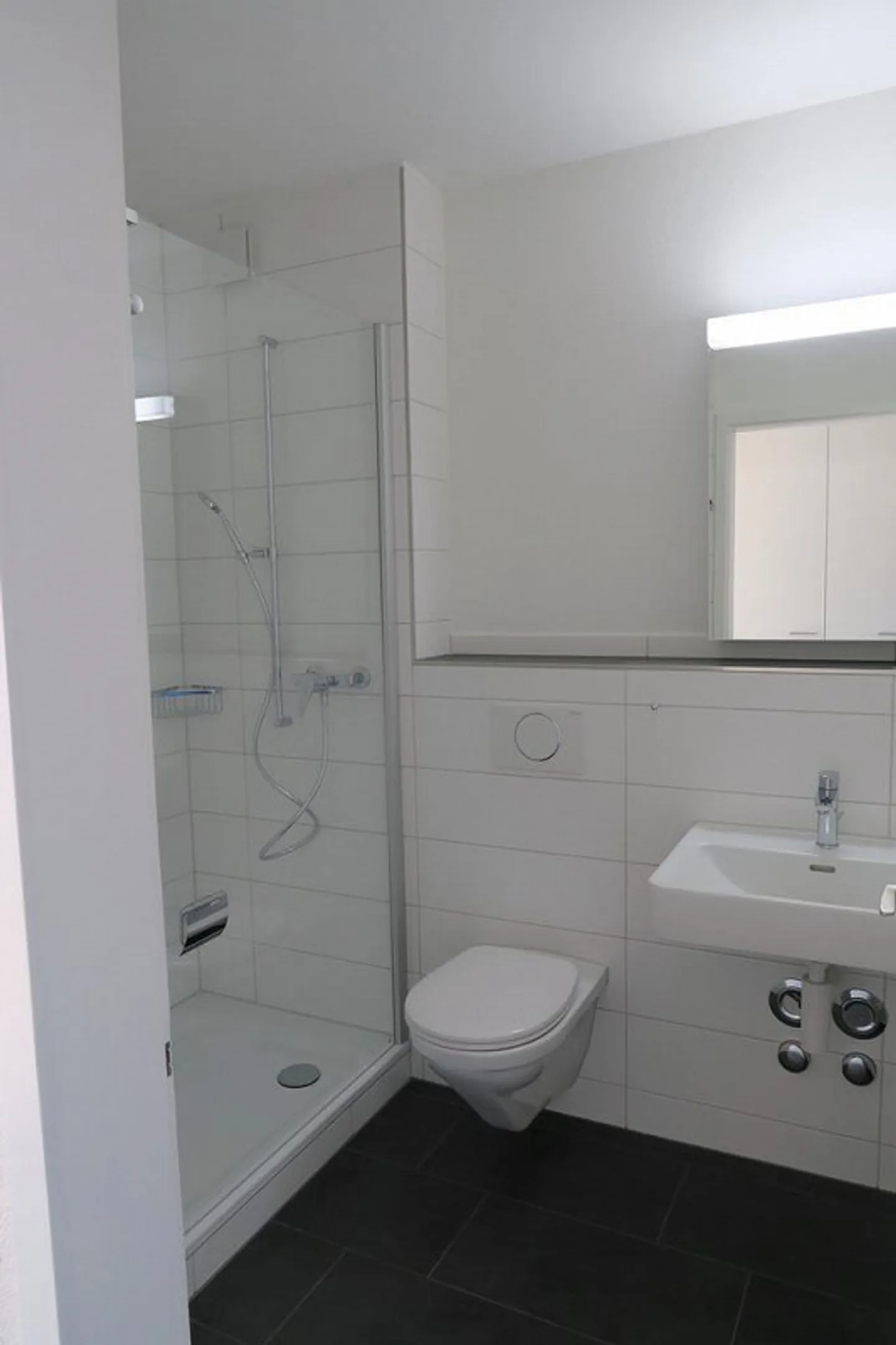 Appartamento 3 locali in affitto - Foto 6 di 8