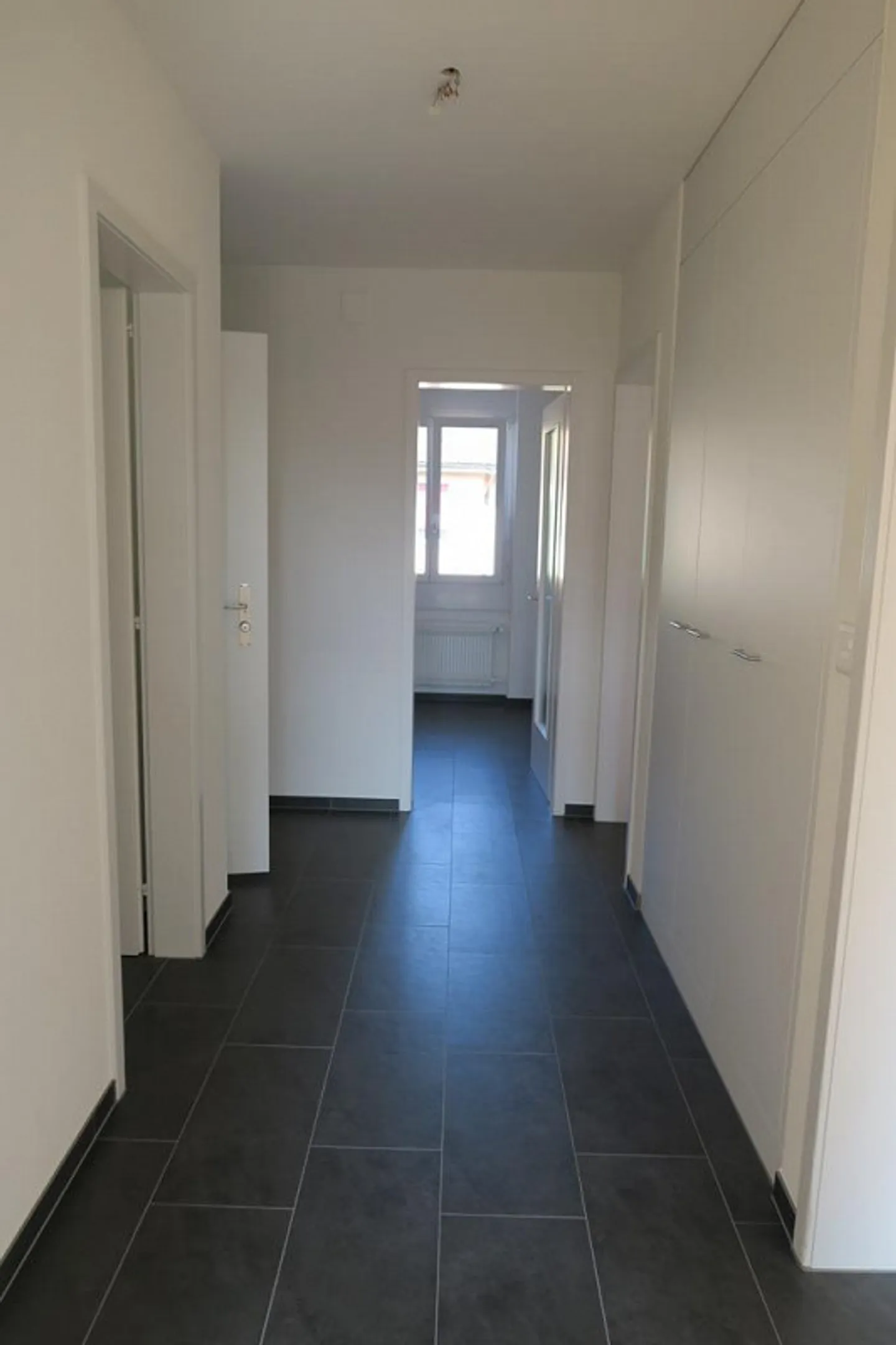 Appartamento 3 locali in affitto - Foto 8 di 8