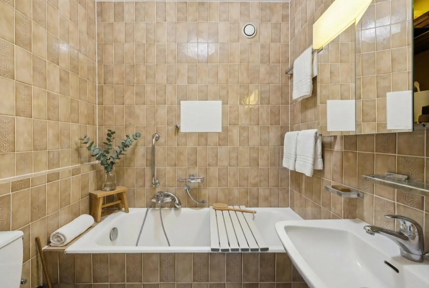 Appartement de prestige avec vue sur le lac - Photo 4 sur 6