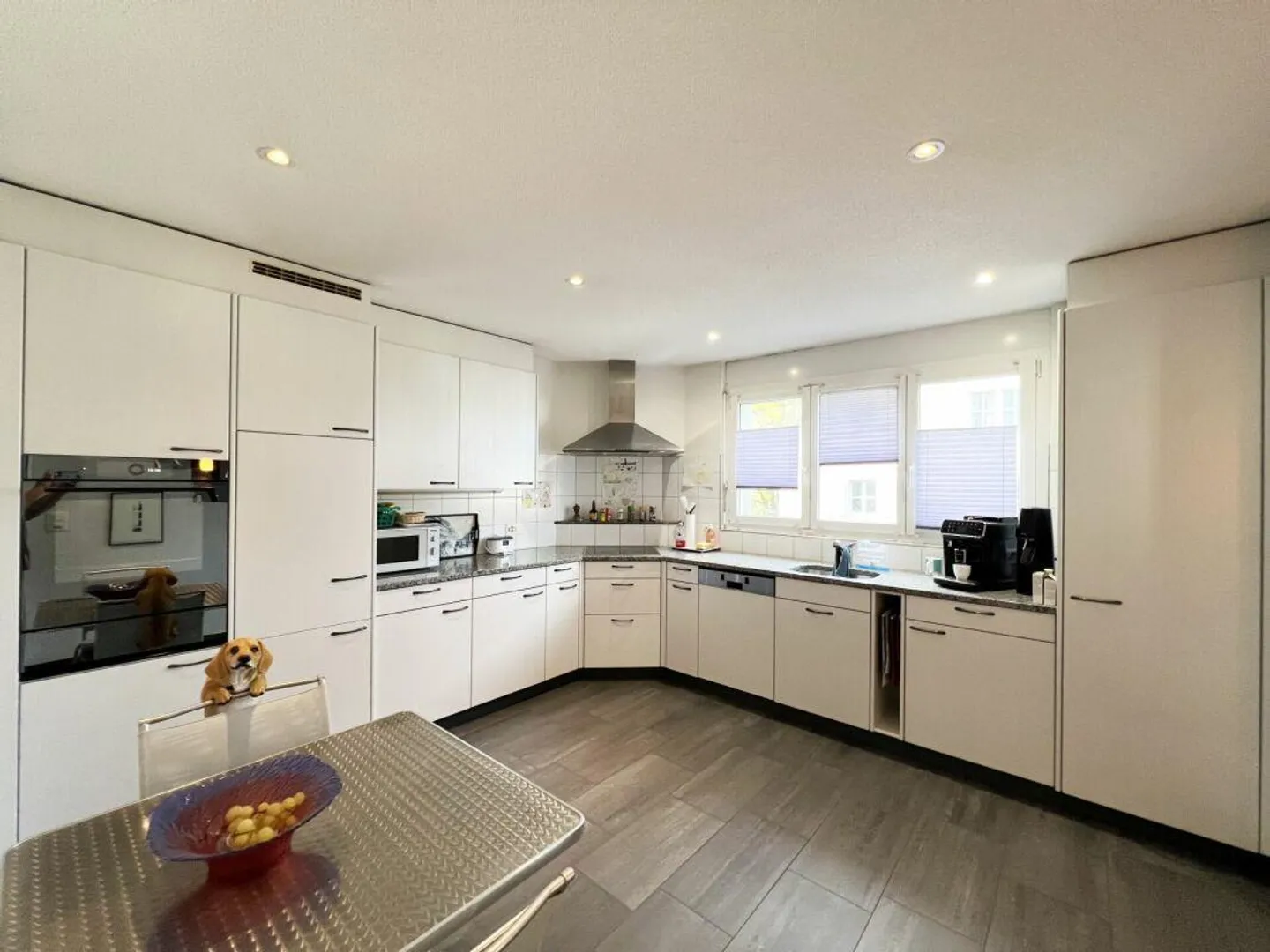 Votre nouveau chez-vous avec charme, soleil et qualité de vie - Photo 2 sur 12