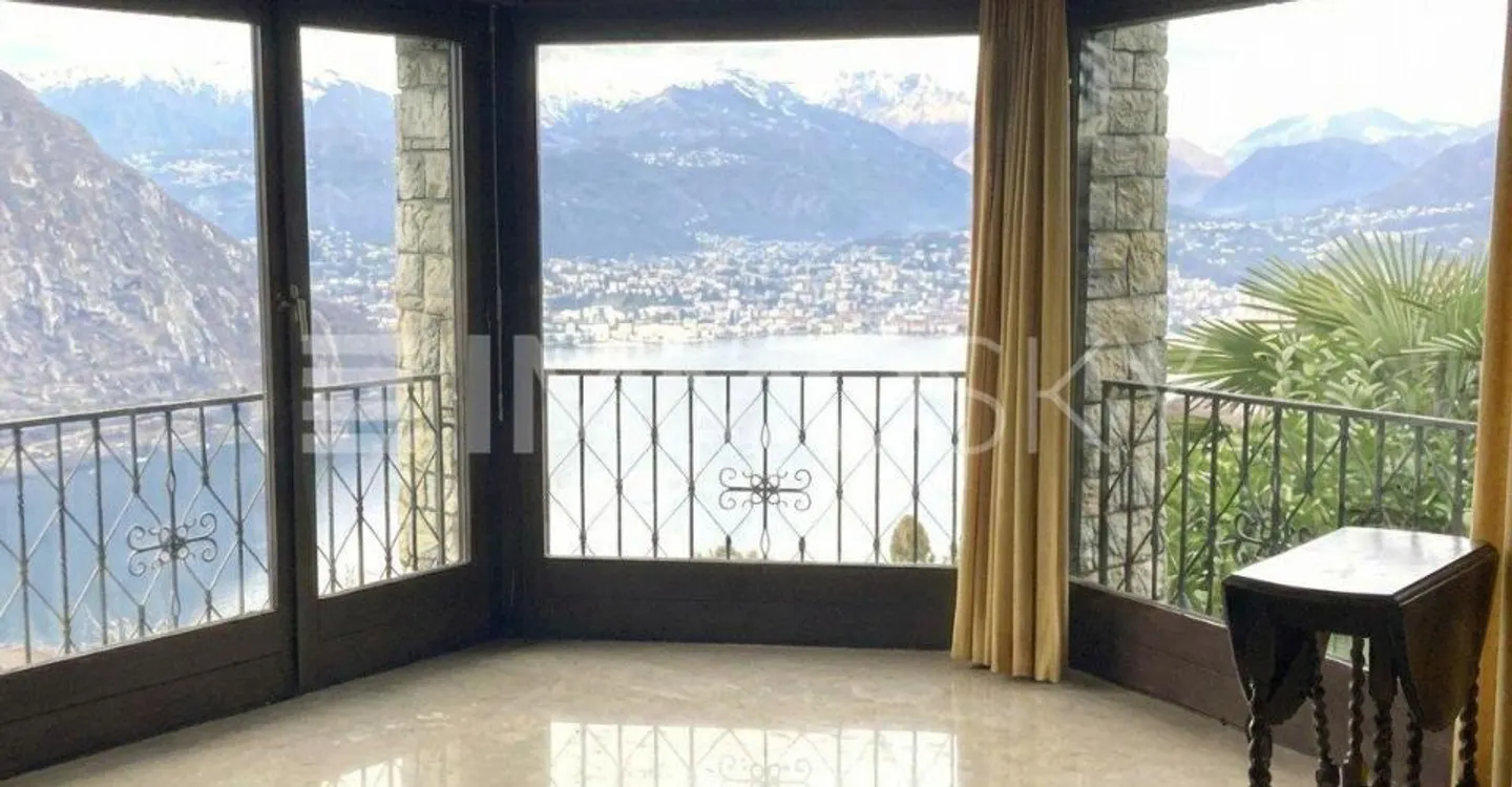 The charm of calm, a unique atmosphere - Photo 4 of 5