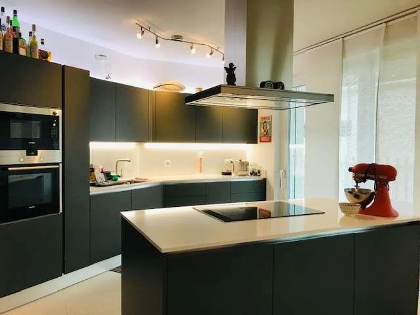 Villa gemella 4,5 locali con giardino privato - Foto 11 di 13