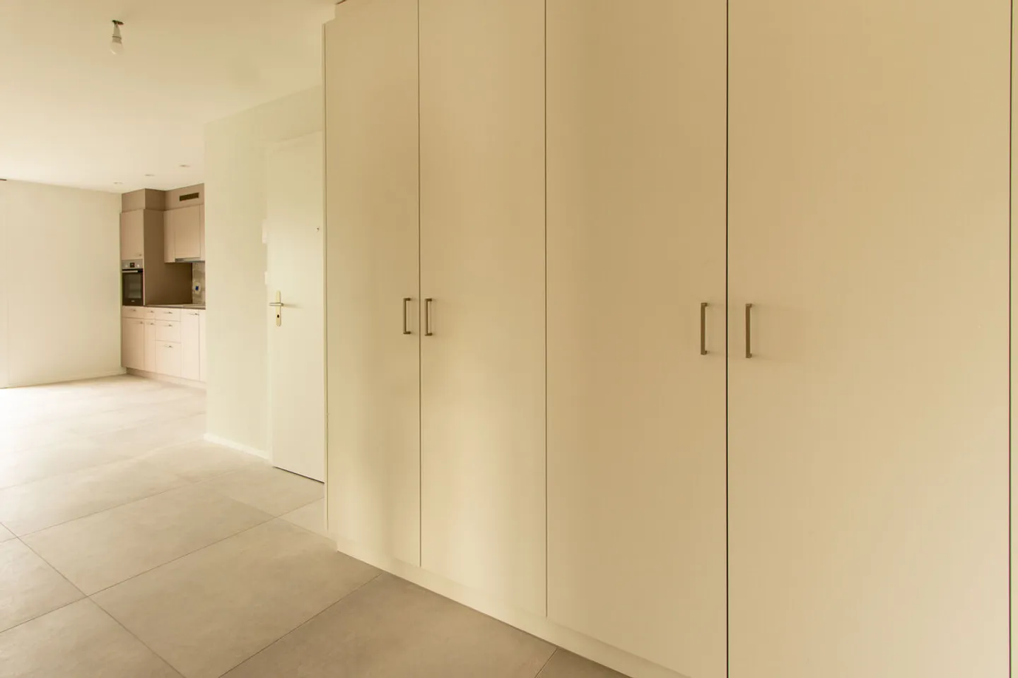 Première occupation - Appartements modernes de 4,5 et 3,5 pièces à Gurmels - Photo 13 sur 16