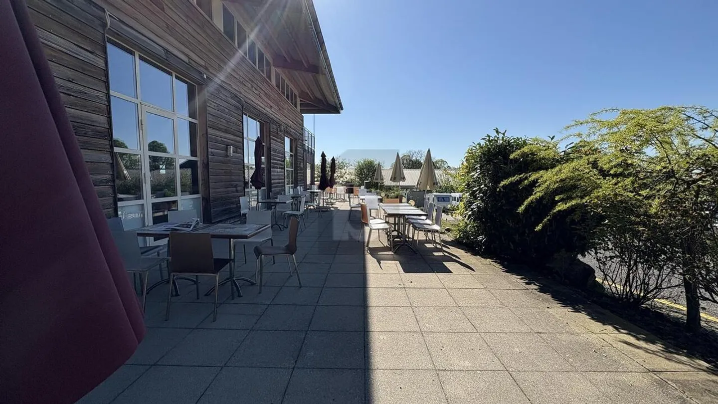 Hôtel Unique avec Terrasse Panoramique - Photo 3 sur 6