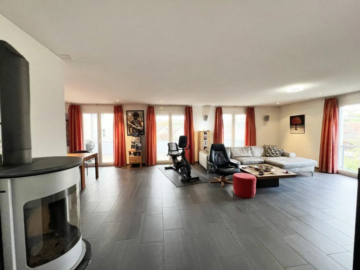 Votre nouveau chez-vous avec charme, soleil et qualité de vie - Photo 6 sur 12