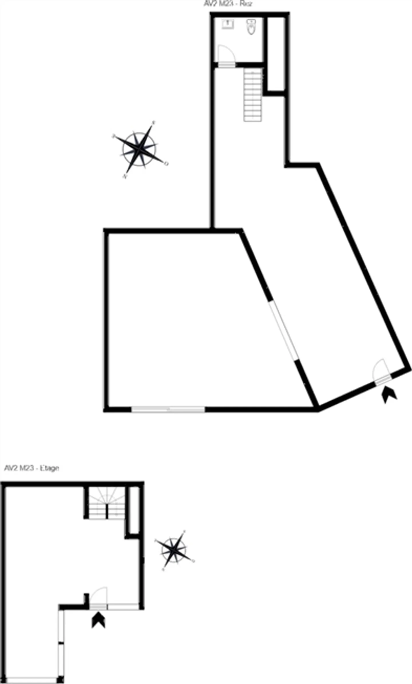 «AV2 M23» - Foto 11 von 11