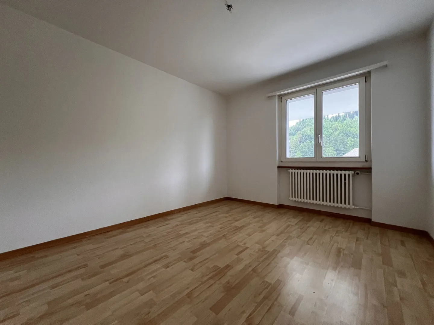 Appartamento 4.5 stanze attraente e conveniente - Foto 2 di 8