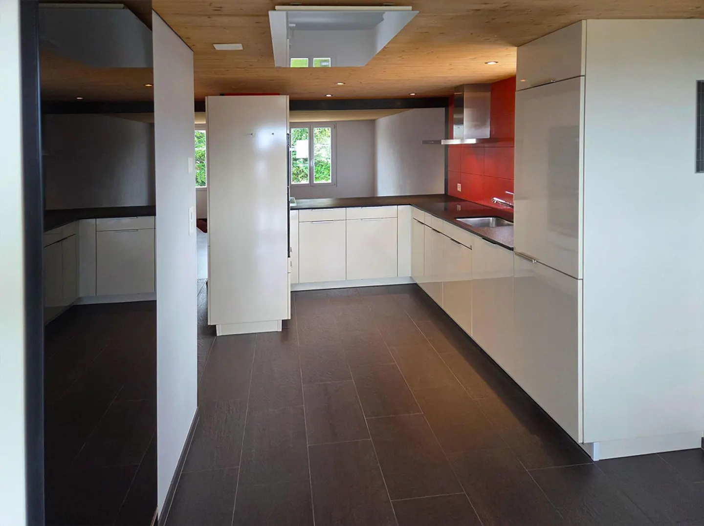 4½ Room Apartment with a View in Wolfhalden - Photo 3 of 19