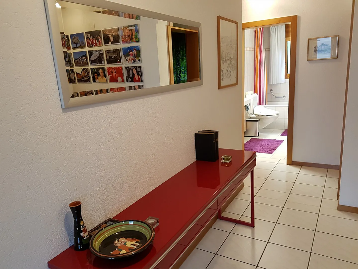 St. German b.Visp 4.5 EGW Sonnenplateau an Investor m. Mieterübernahme - Foto 12 von 21